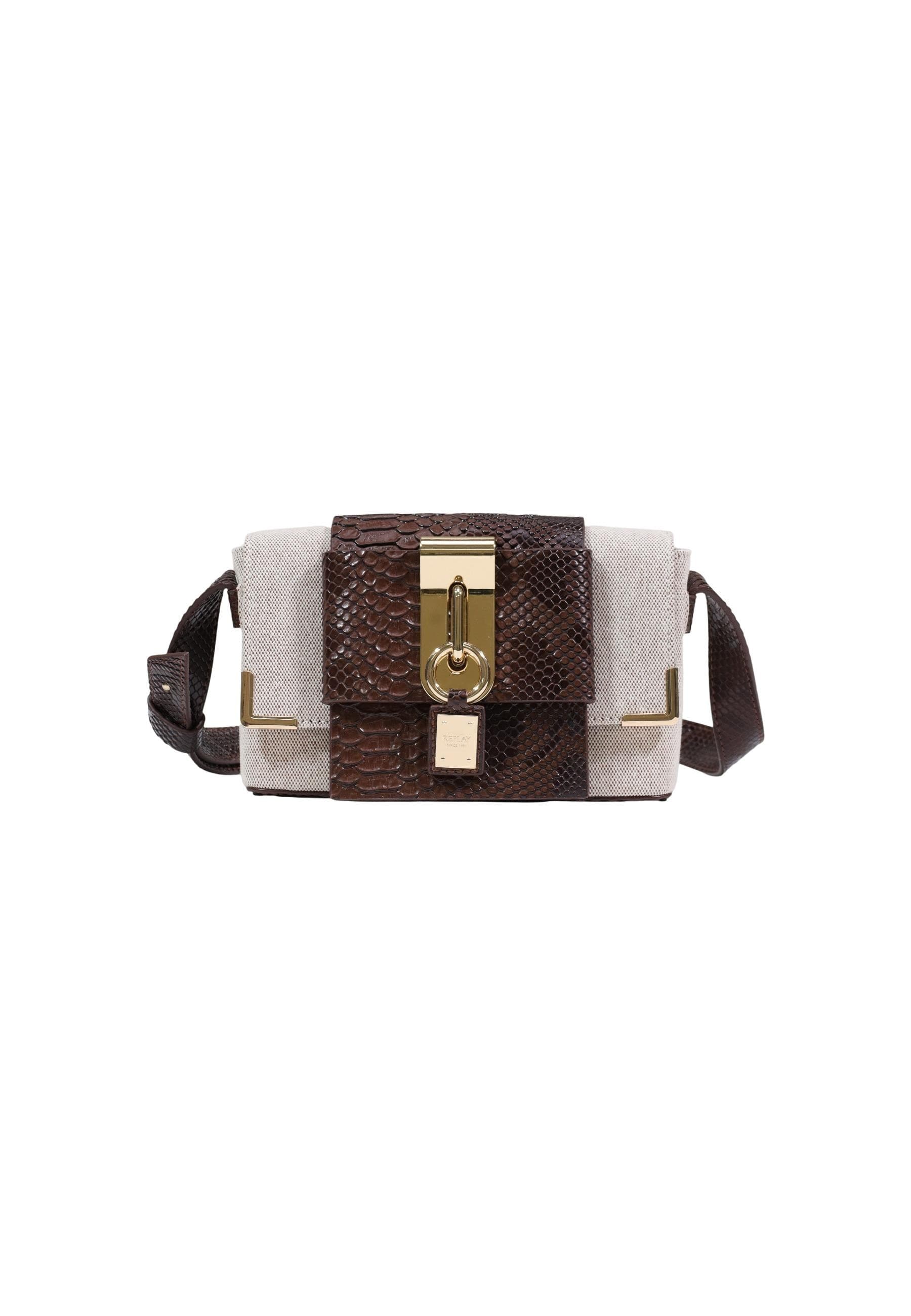 Replay Women Bag