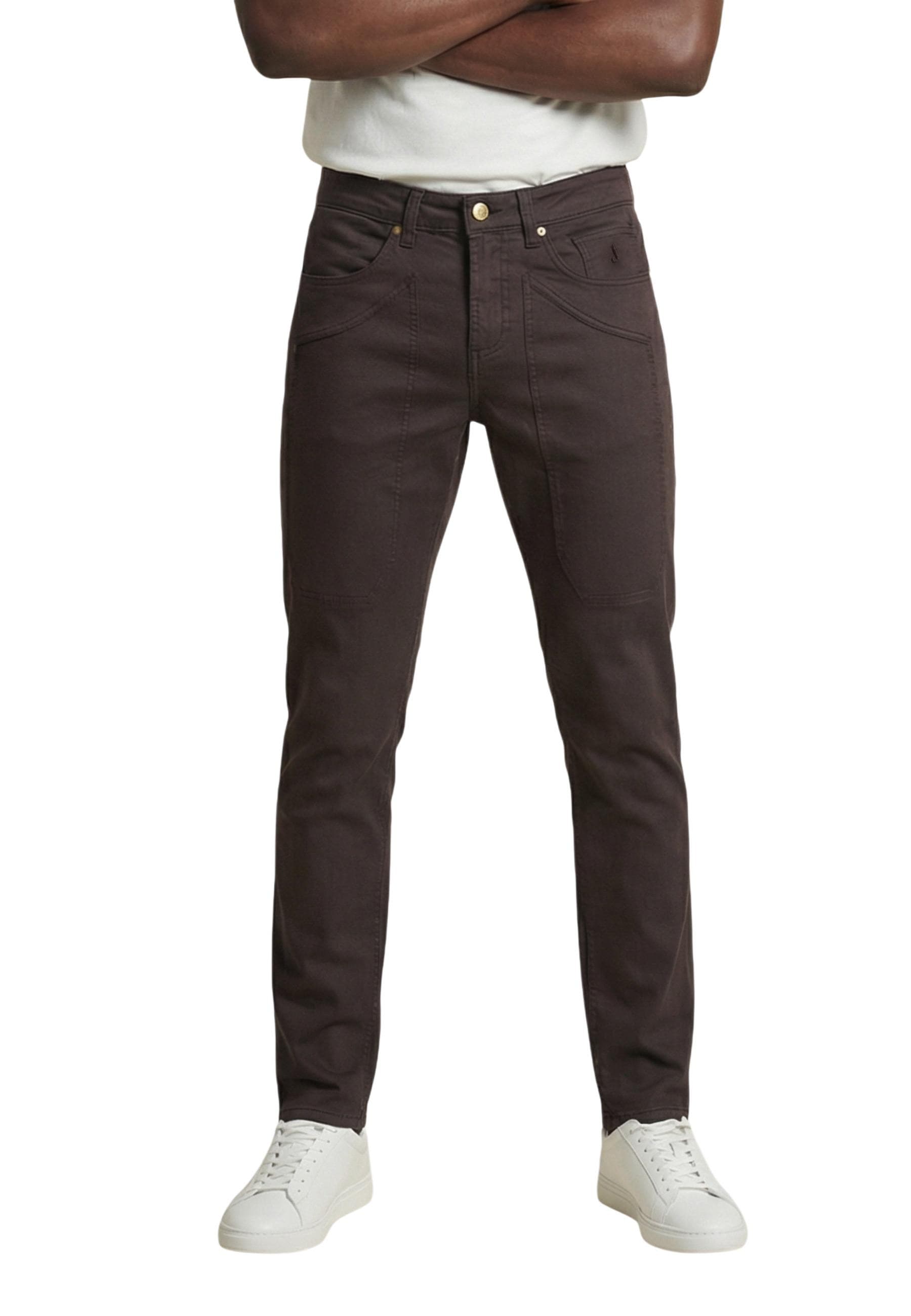 Jeckerson Pantaloni Uomo