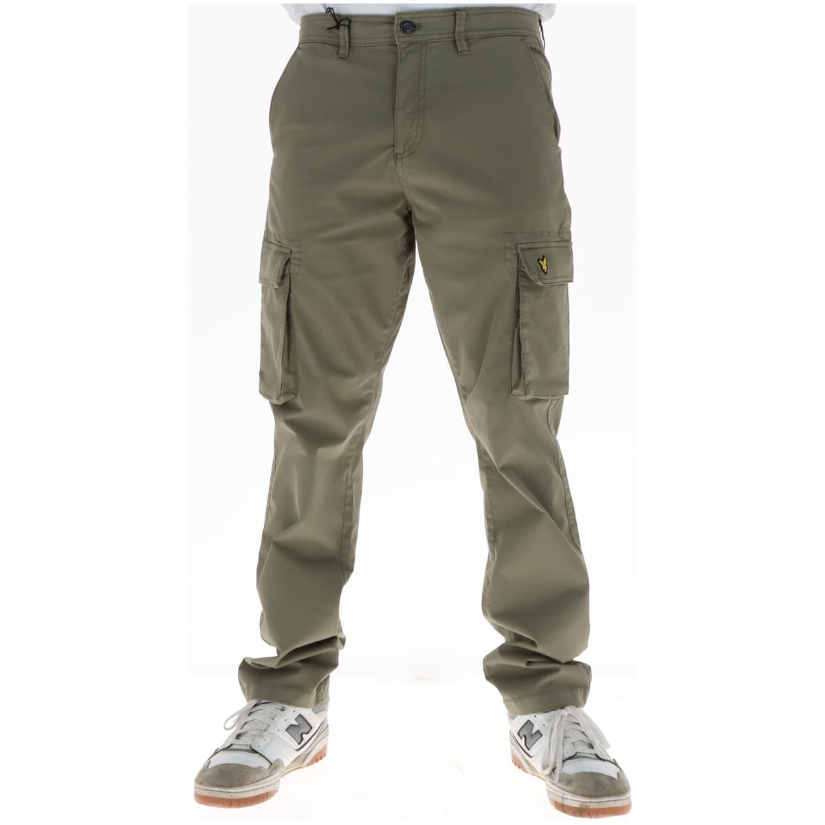 Lyle & Scott Men Trousers