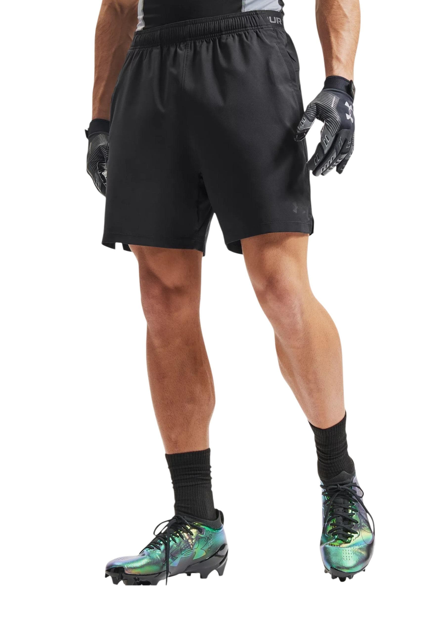 Under Armour Bermuda Uomo