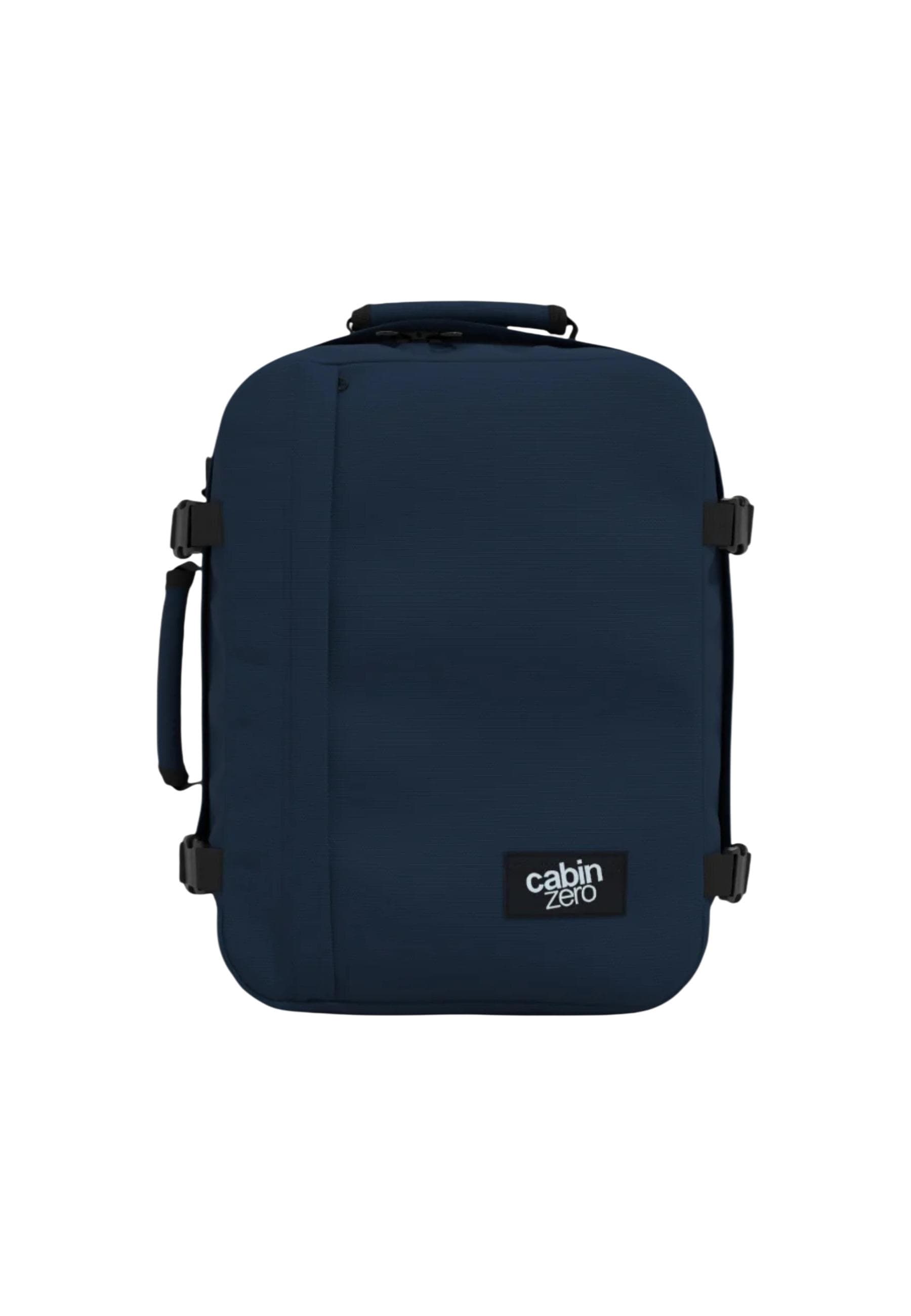 Cabin Zero Men Bag