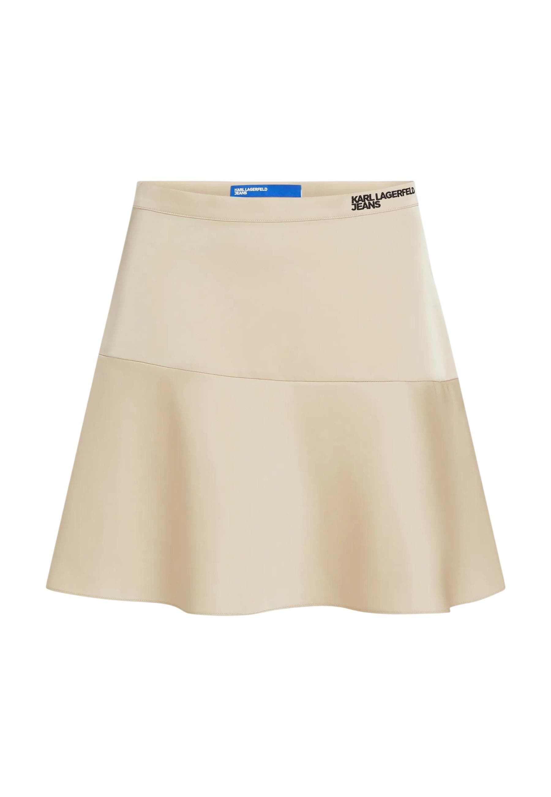 Karl Lagerfeld Jeans Women Skirt