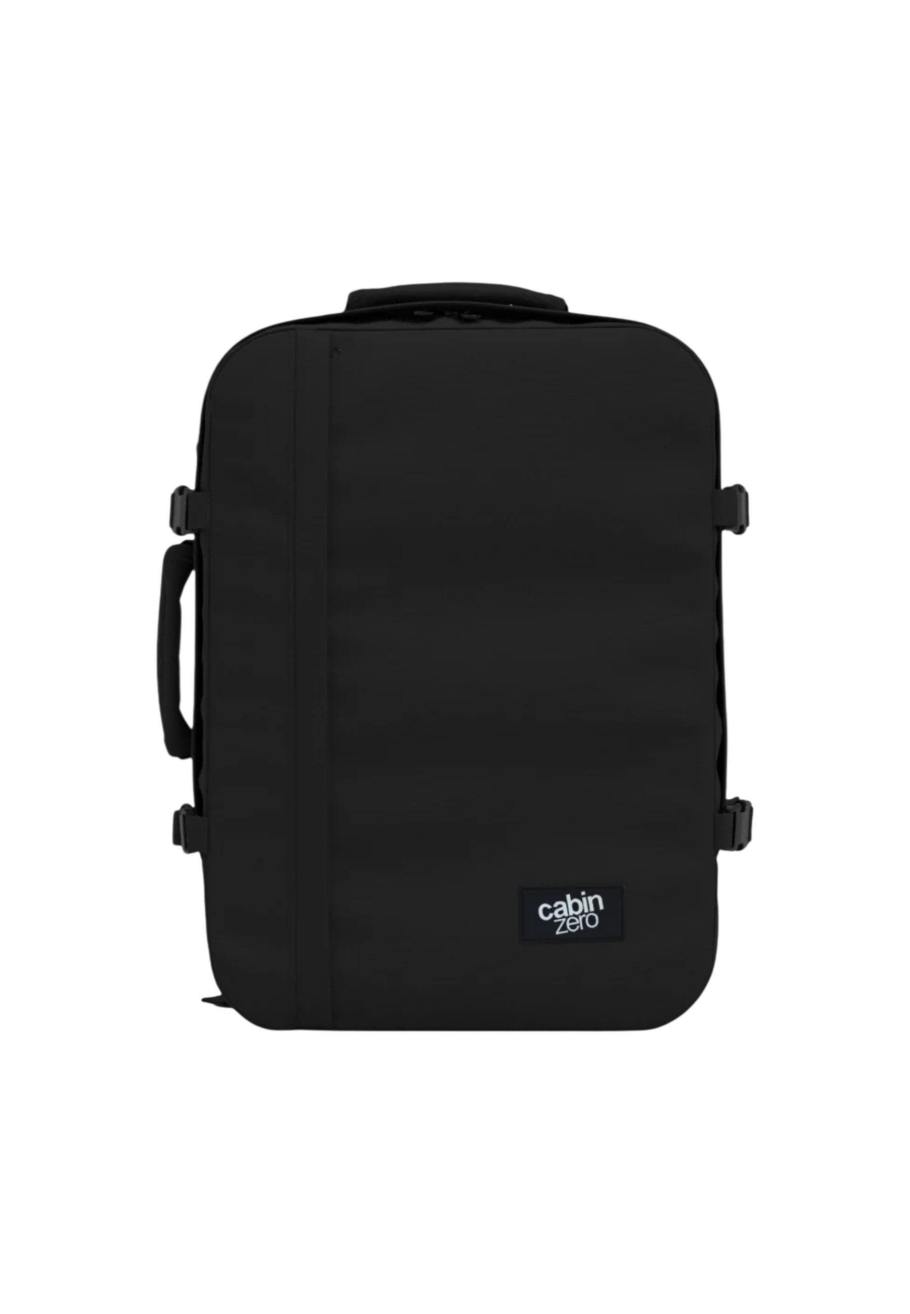 Cabin Zero Borsa Uomo