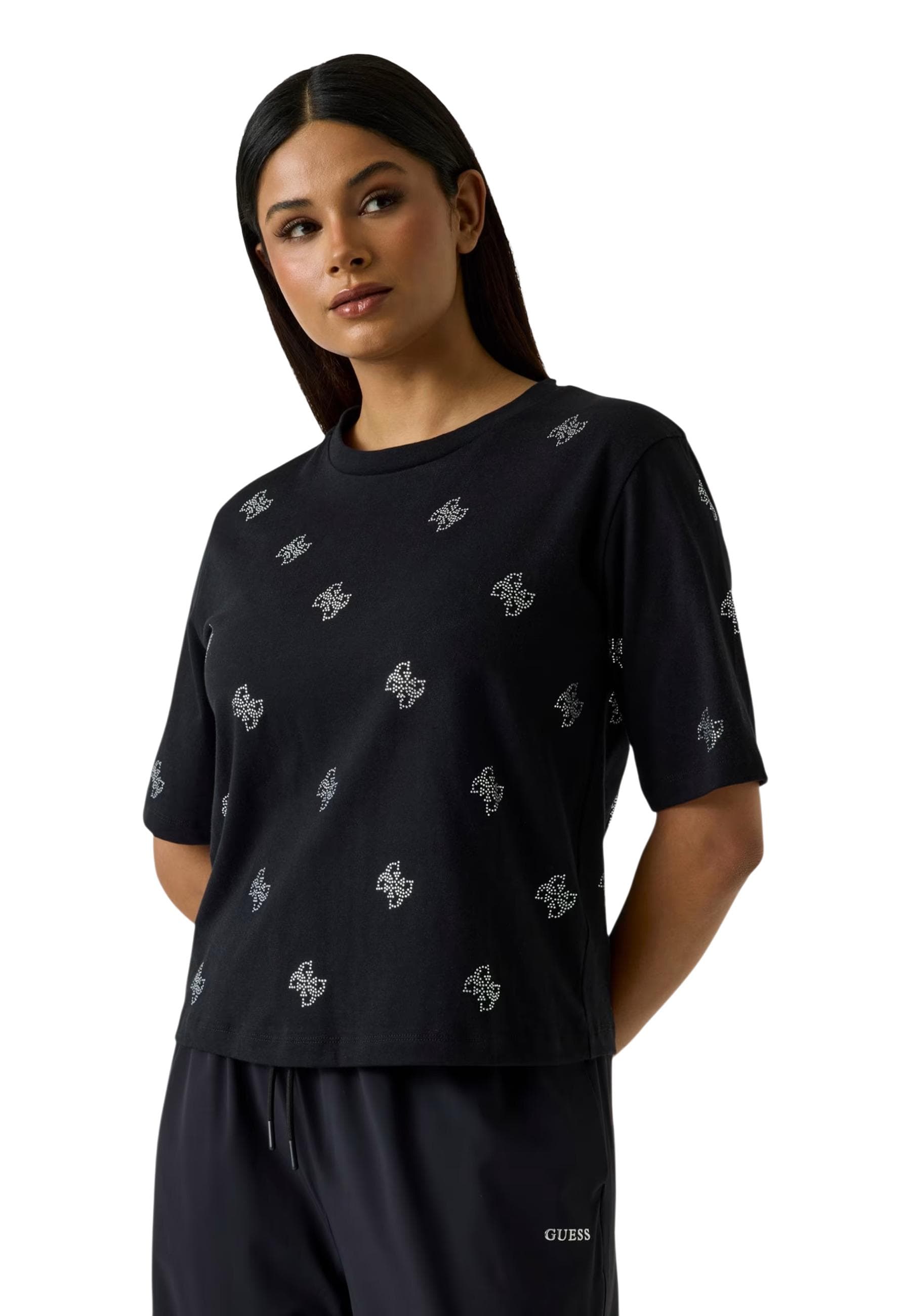 Guess T-Shirt Donna