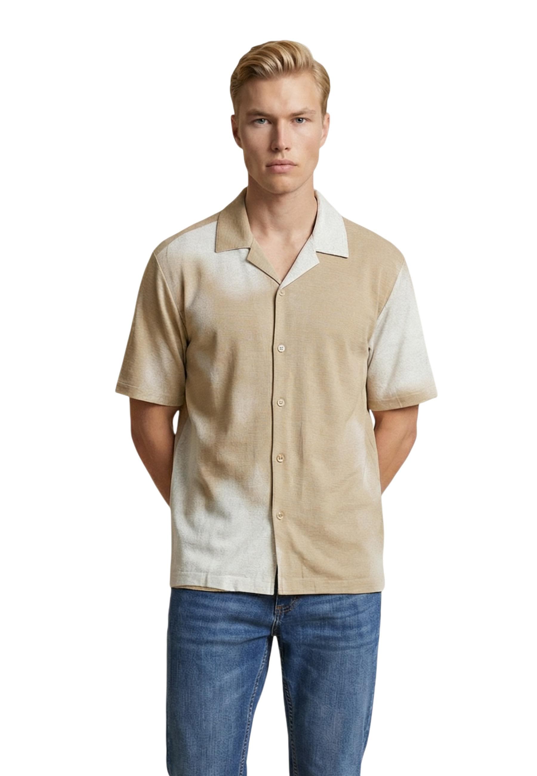 Only & Sons Camicia Uomo