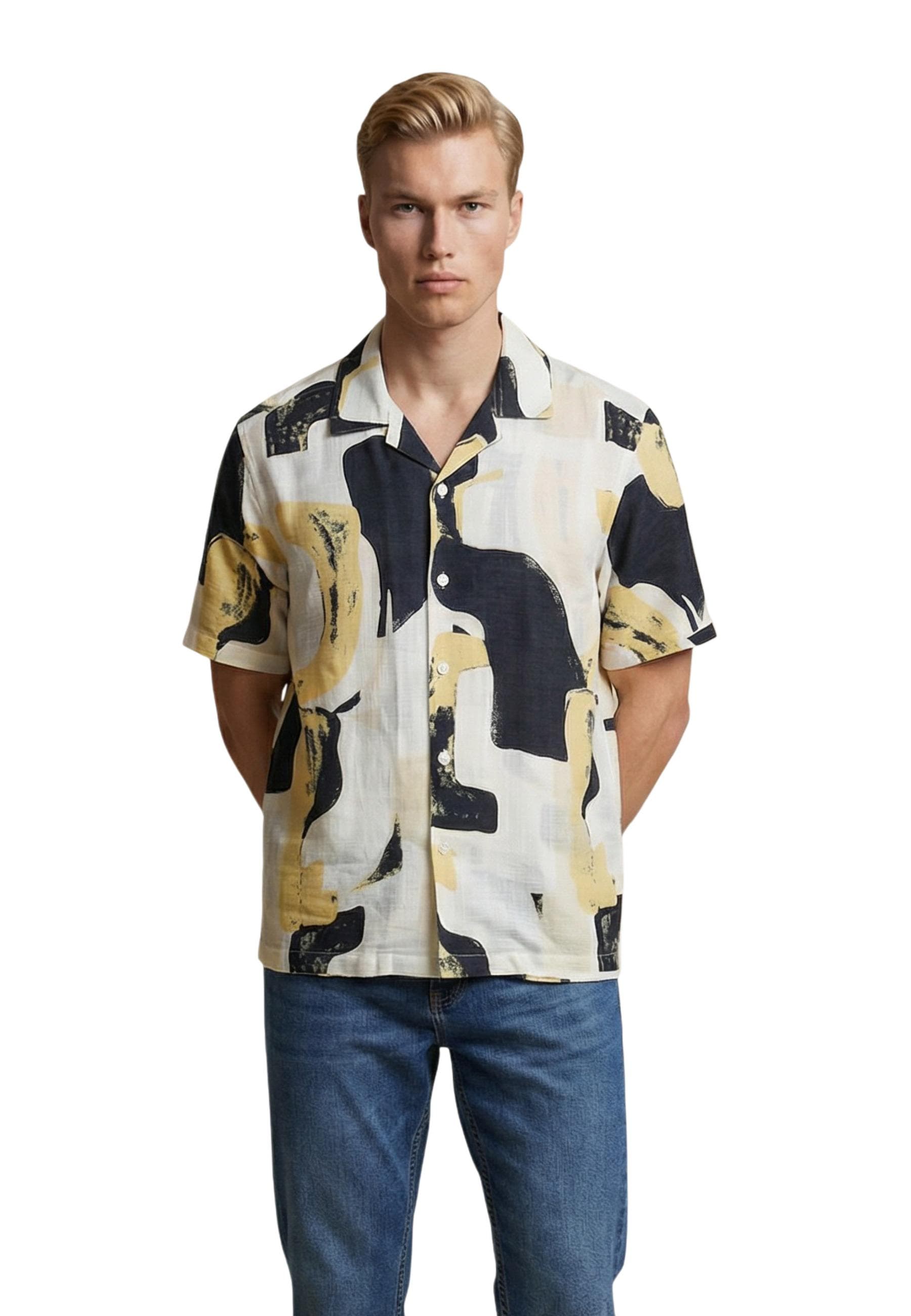 Only & Sons Camicia Uomo