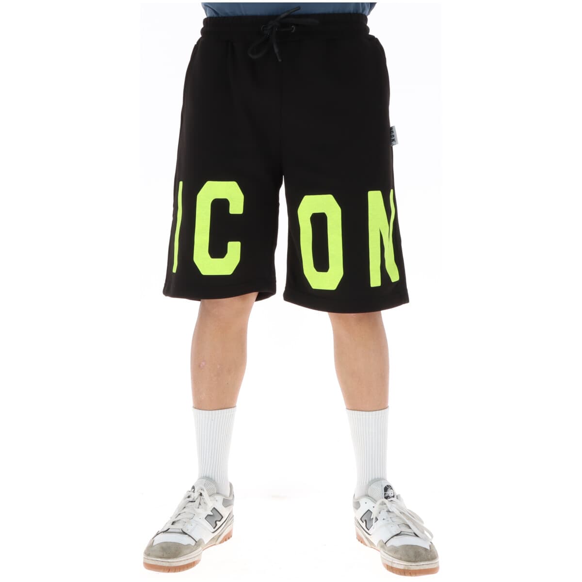 Icon Bermuda Uomo