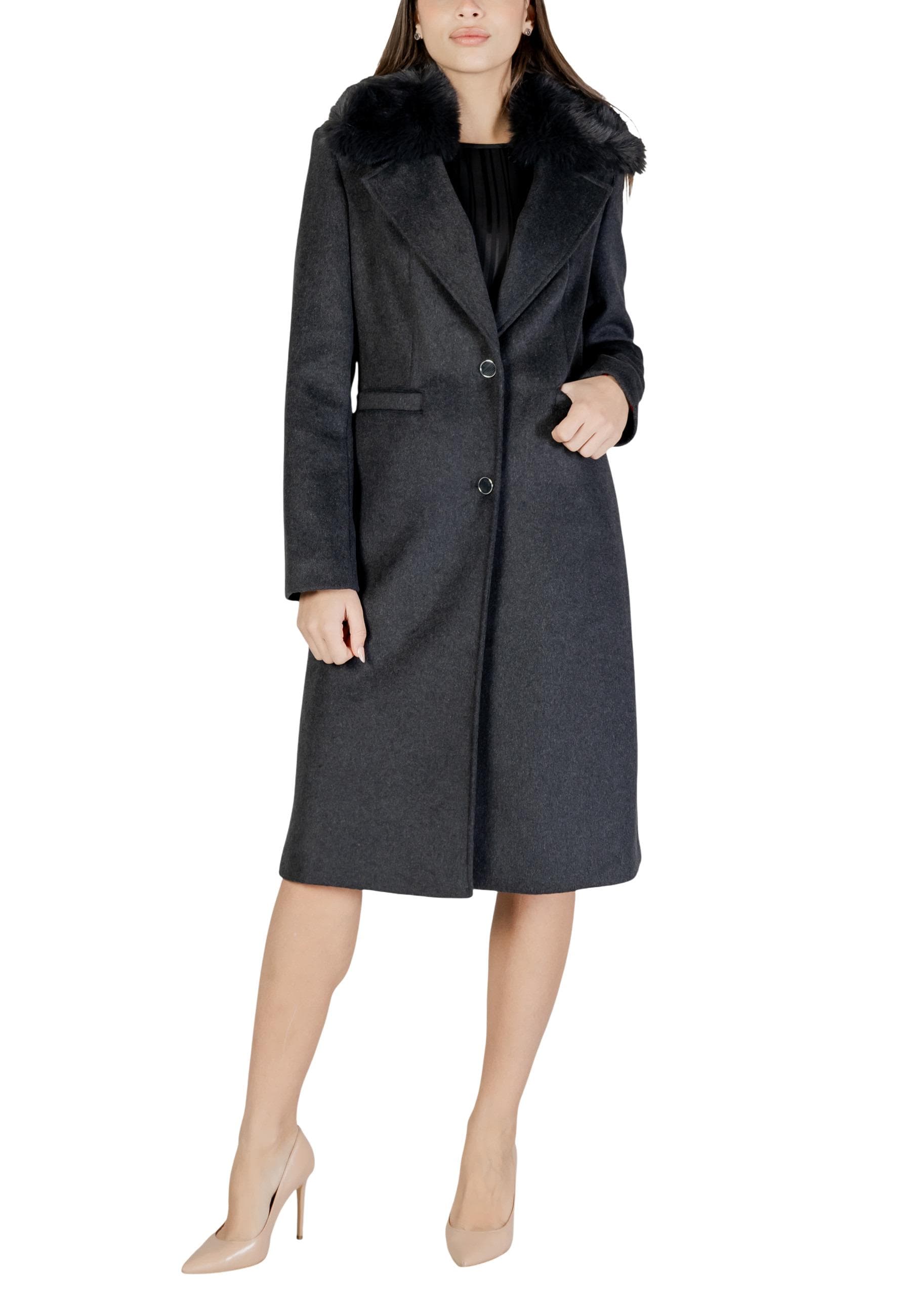 Guess Cappotto Donna