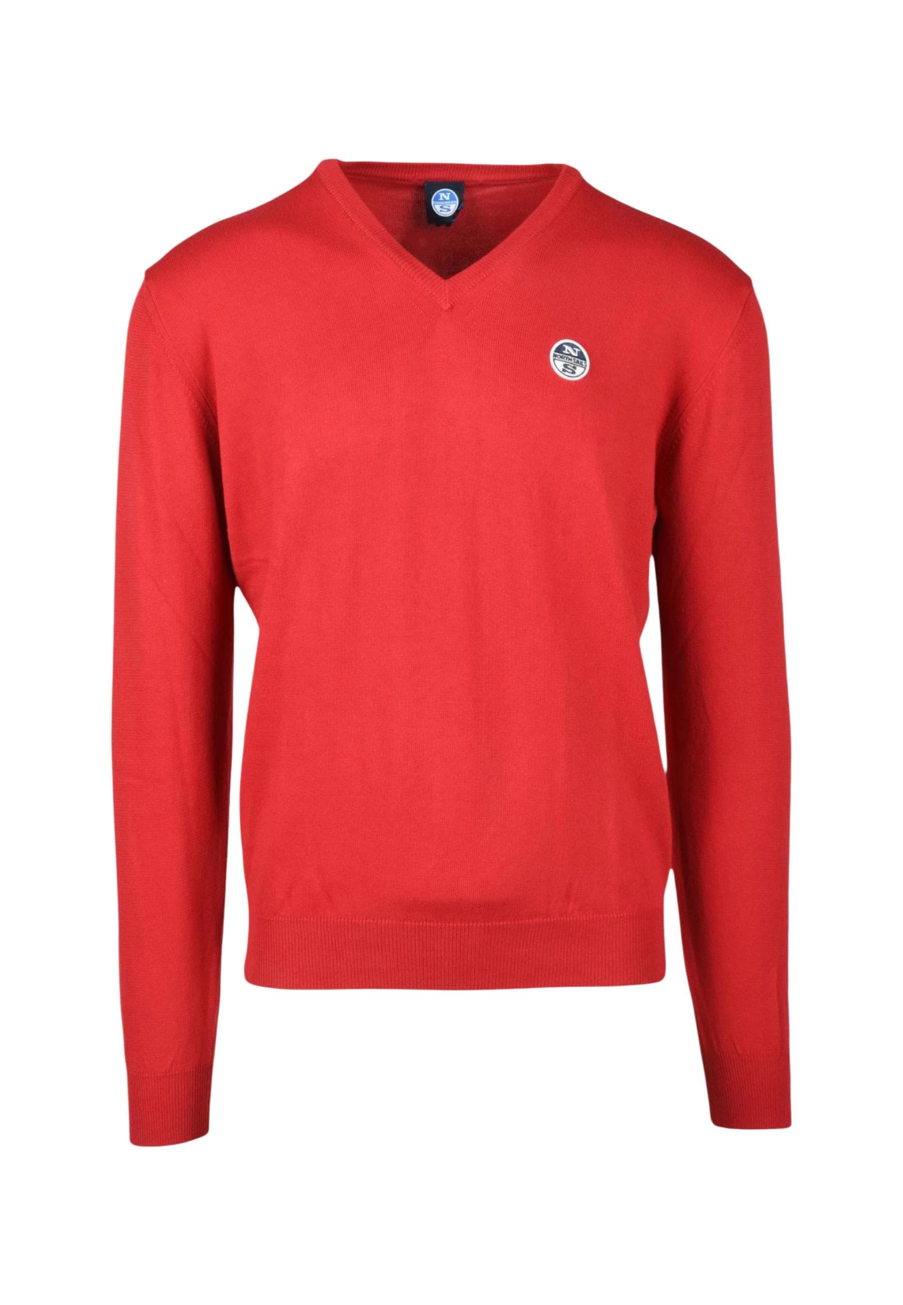North Sails Maglia Uomo