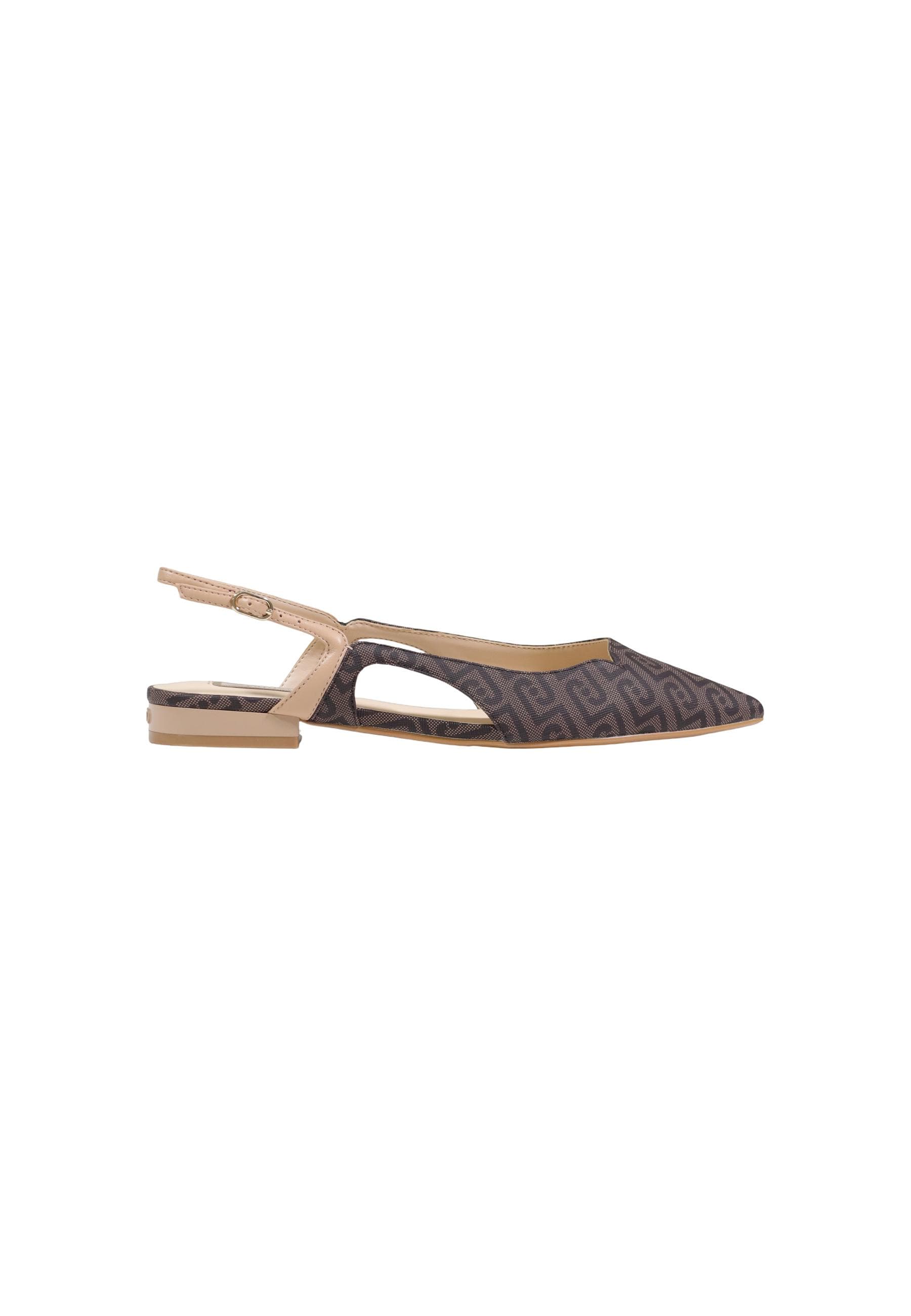 Liu Jo Scarpe Basse Donna
