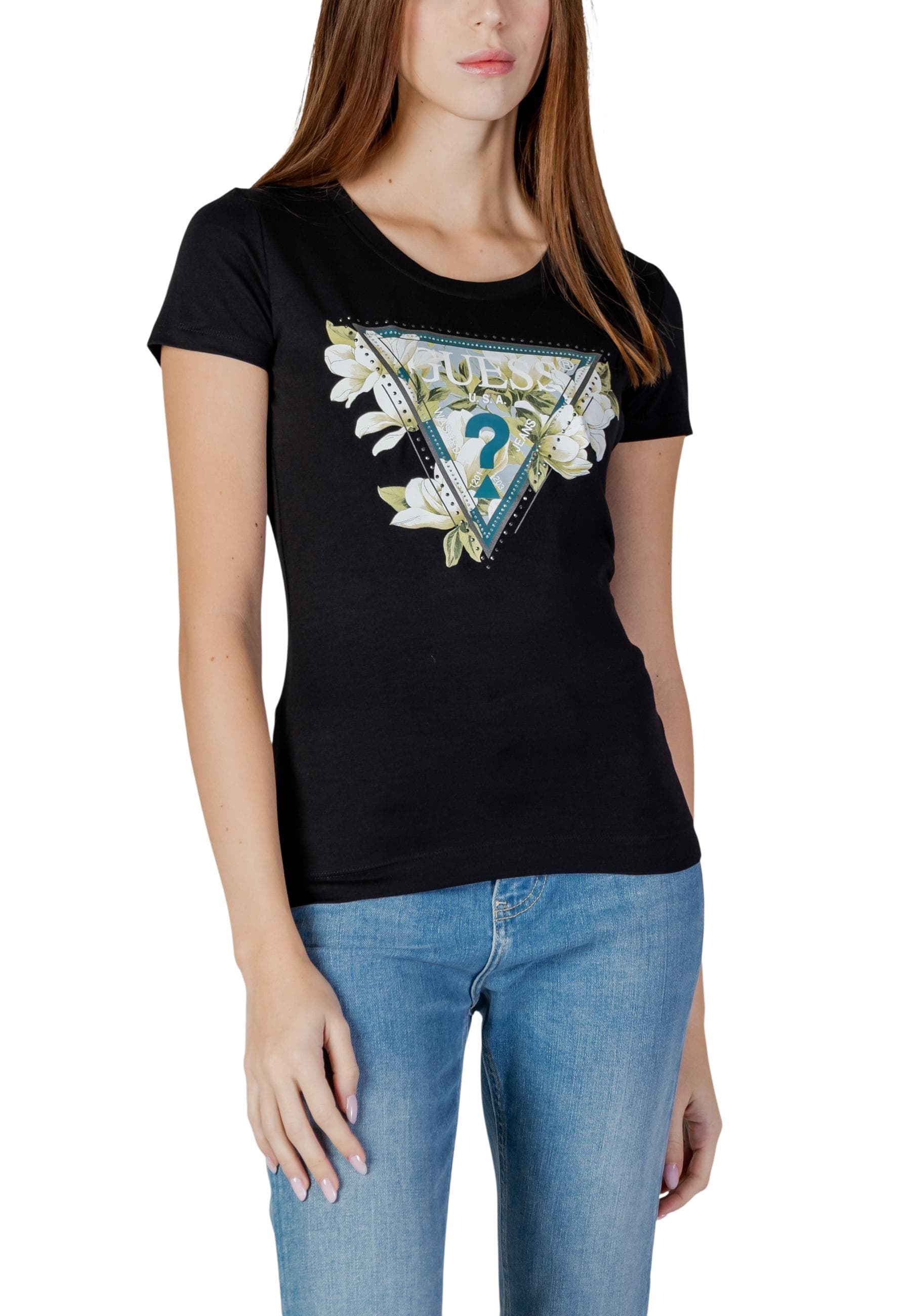 Guess T-Shirt Donna