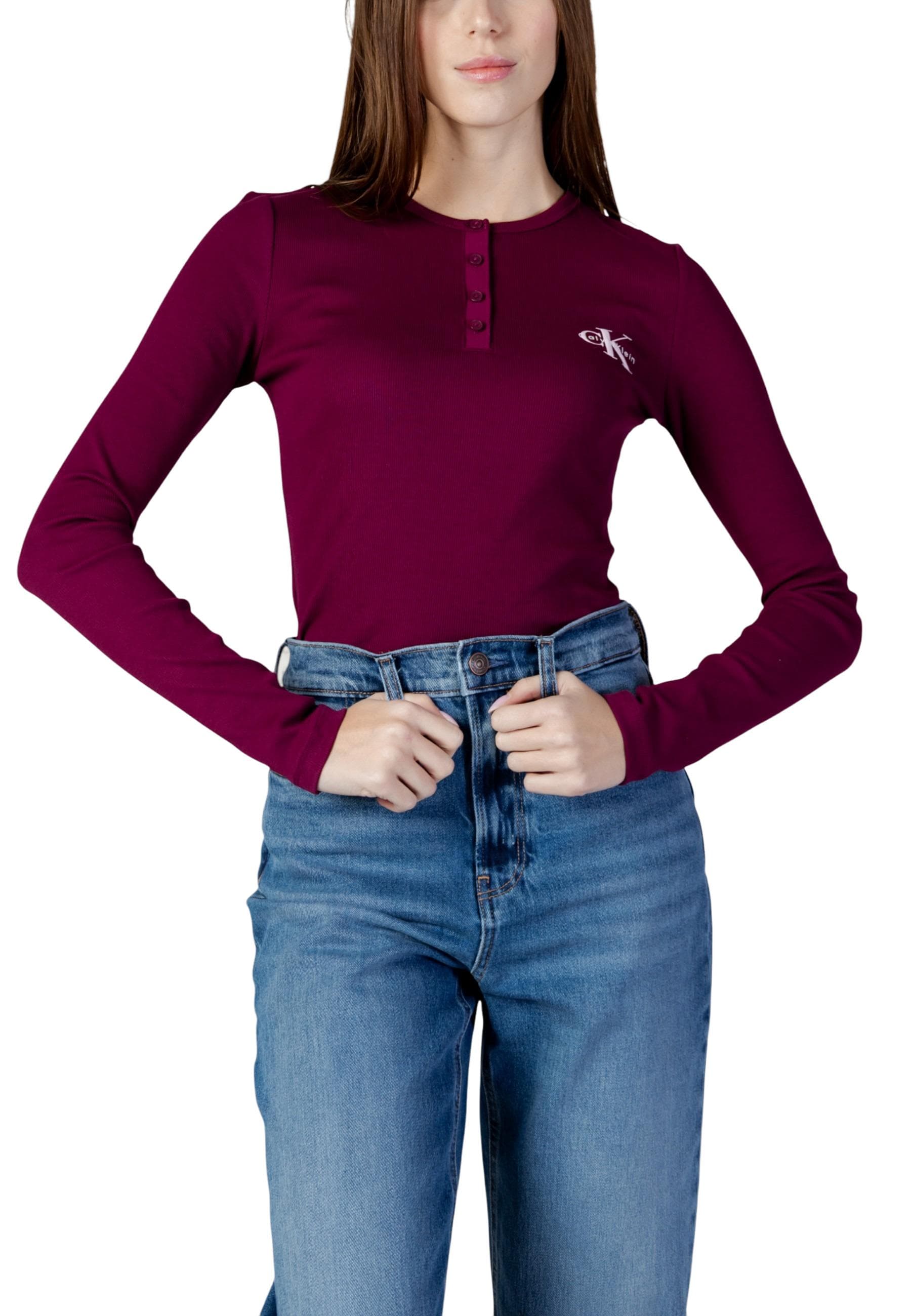 Calvin Klein Jeans Women T-Shirt
