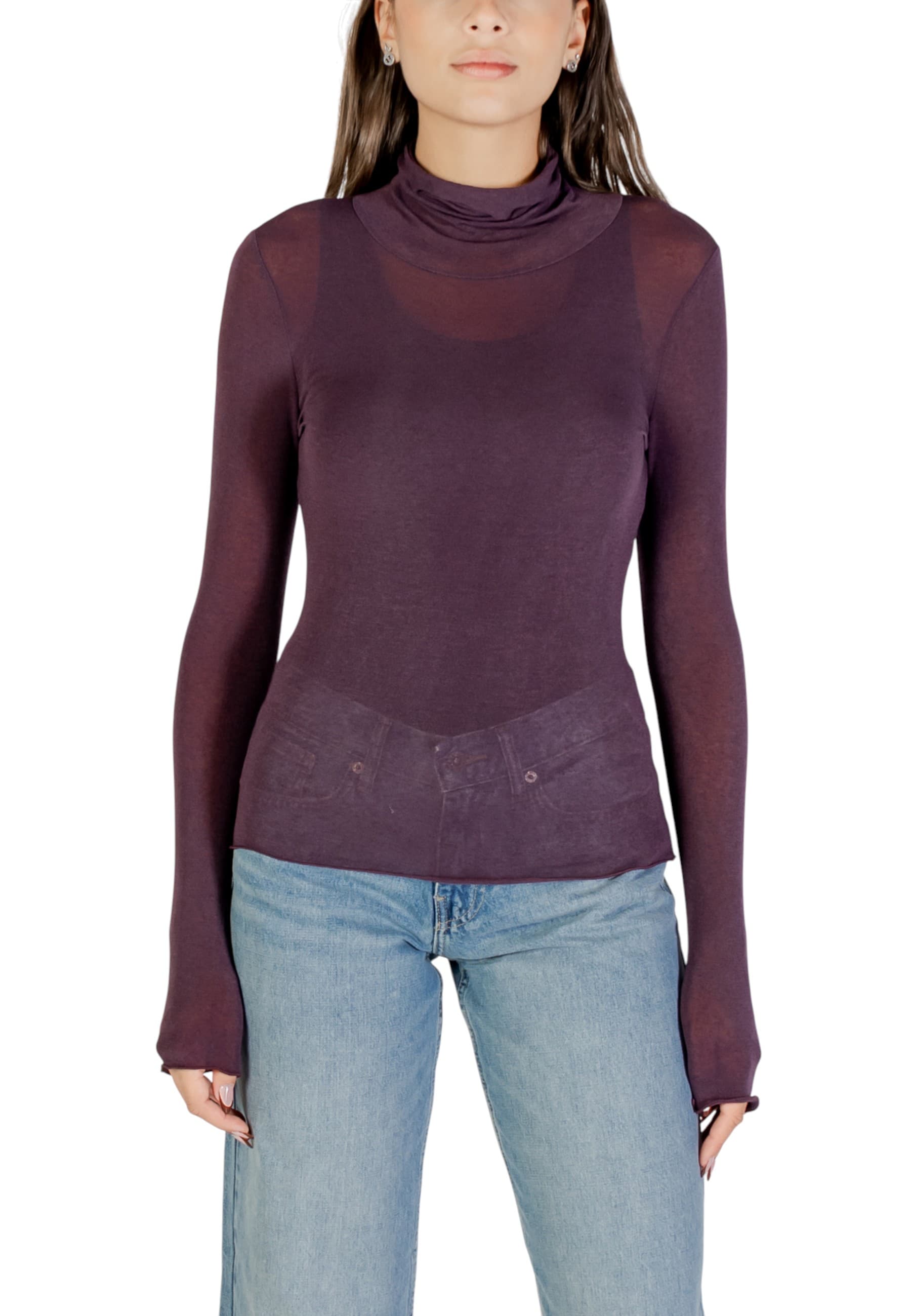 Choral Women Knitwear