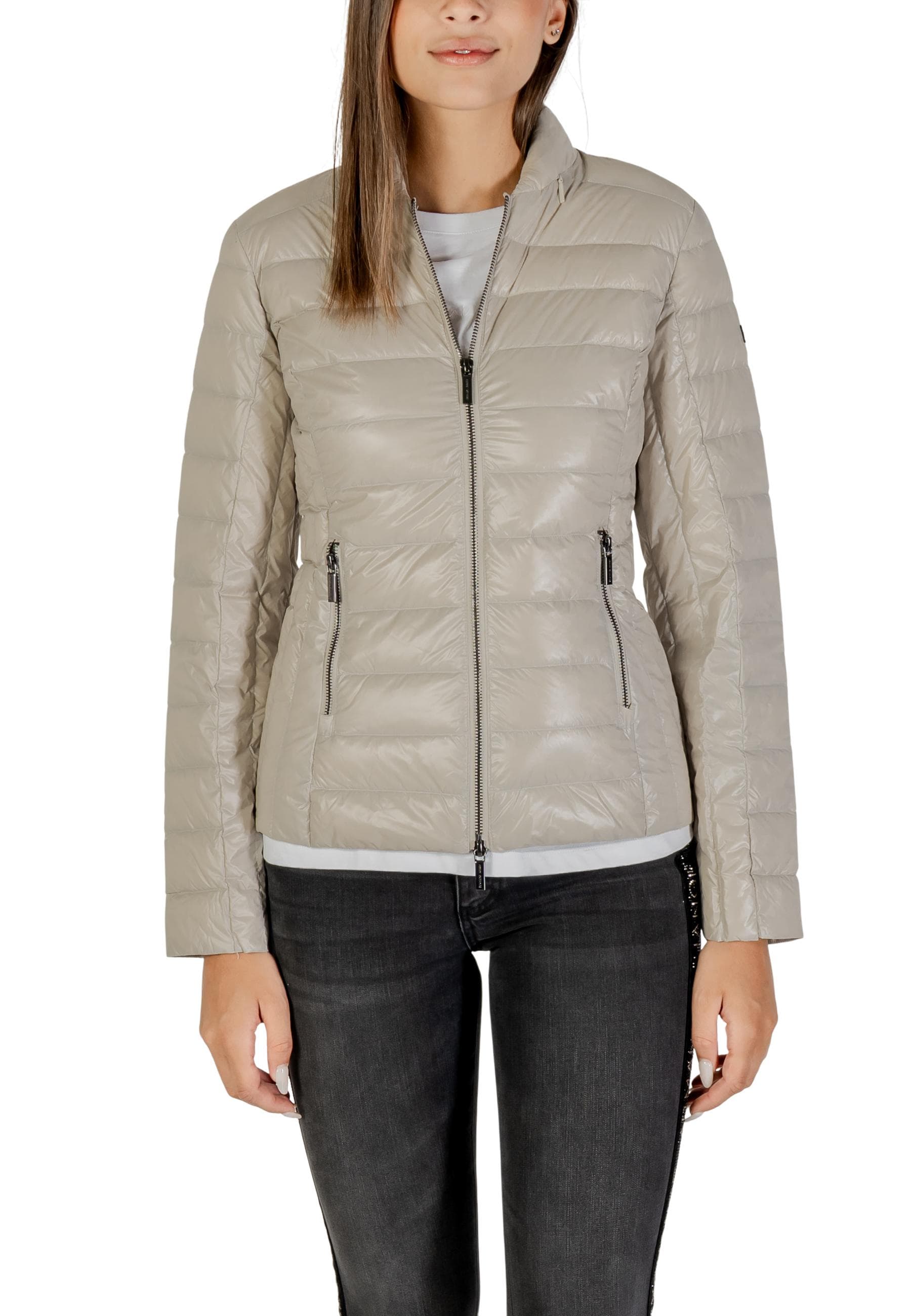 Armani Exchange Giubbotto Donna