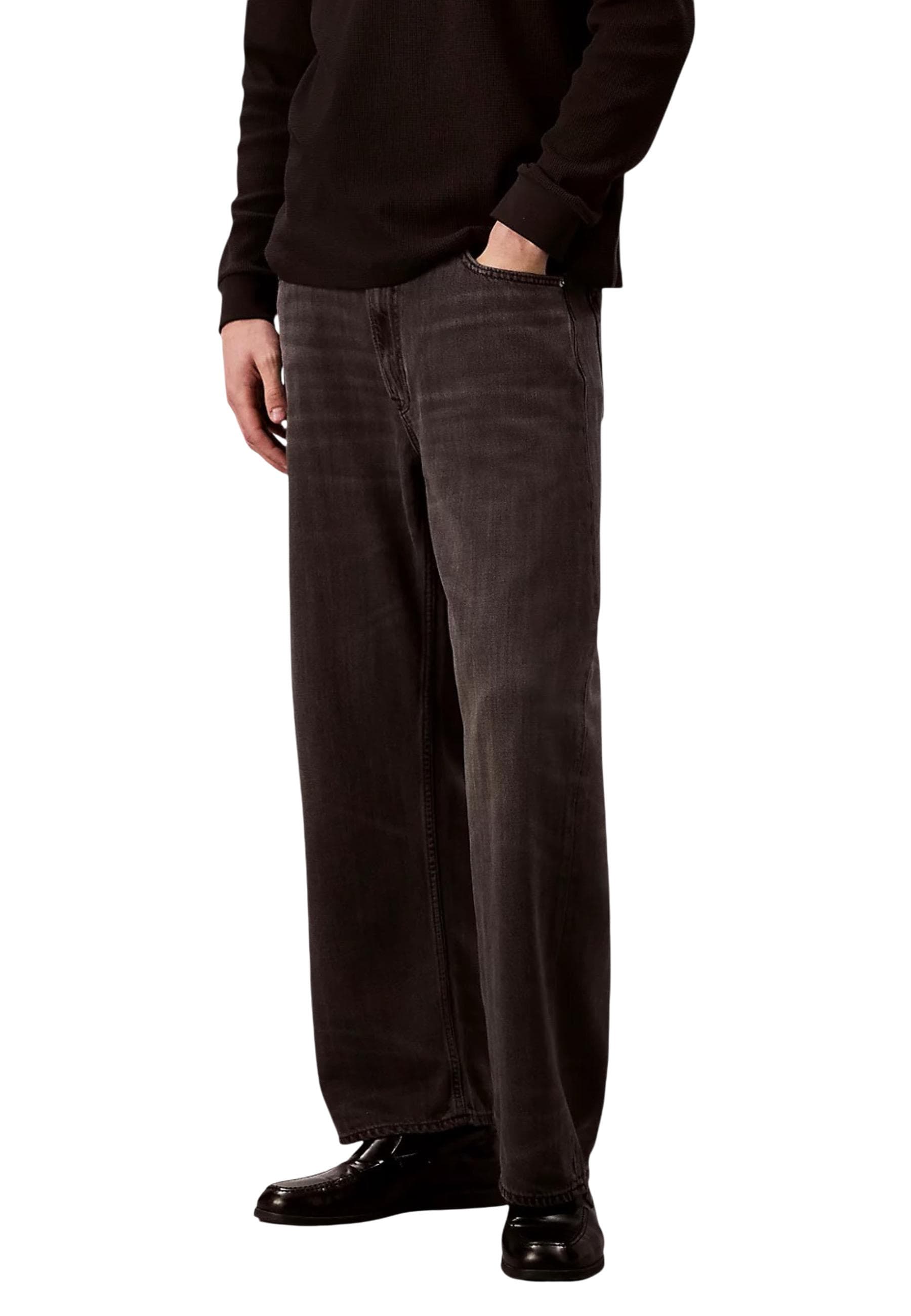 Calvin Klein Jeans Jeans Uomo