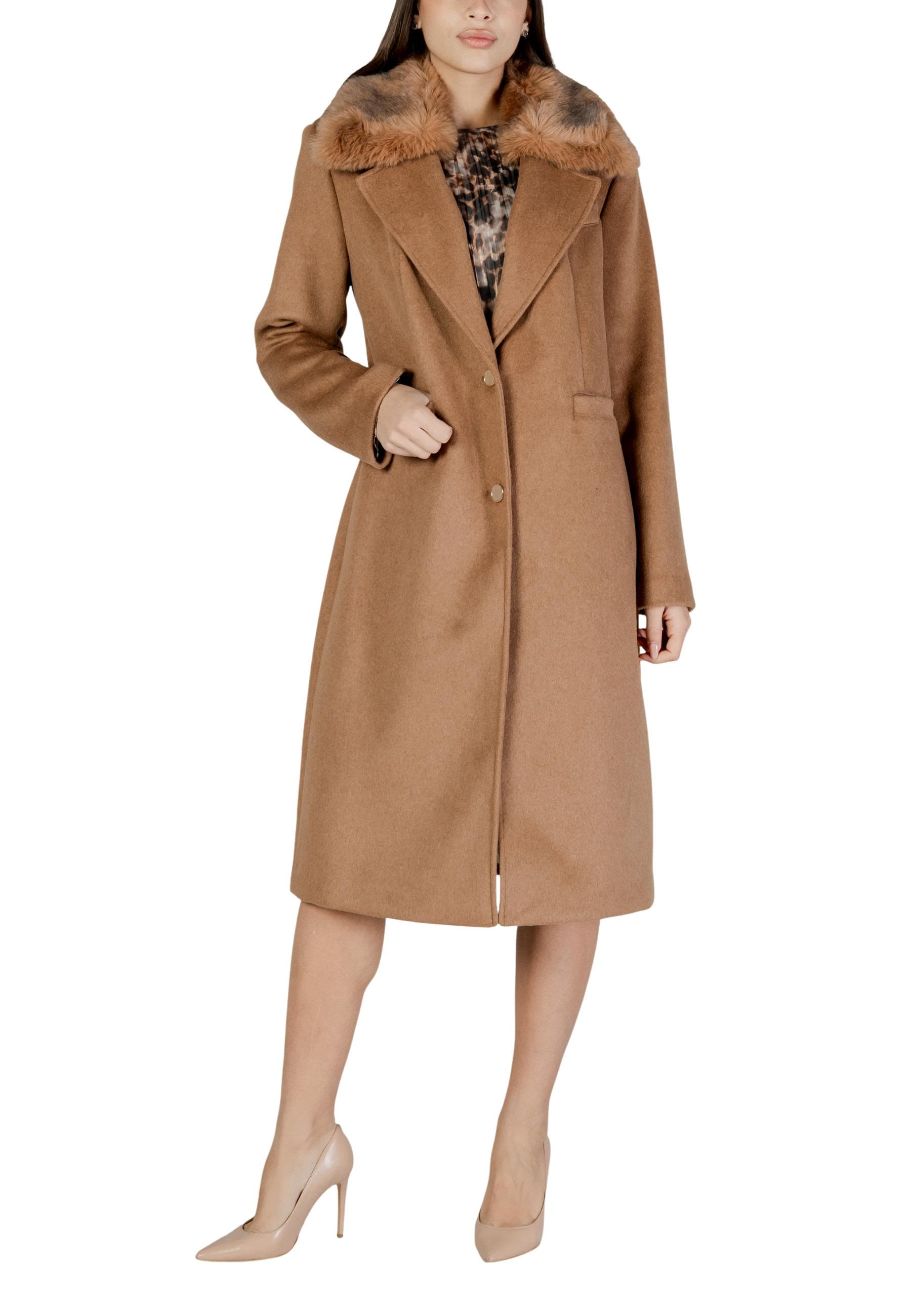 Guess Cappotto Donna