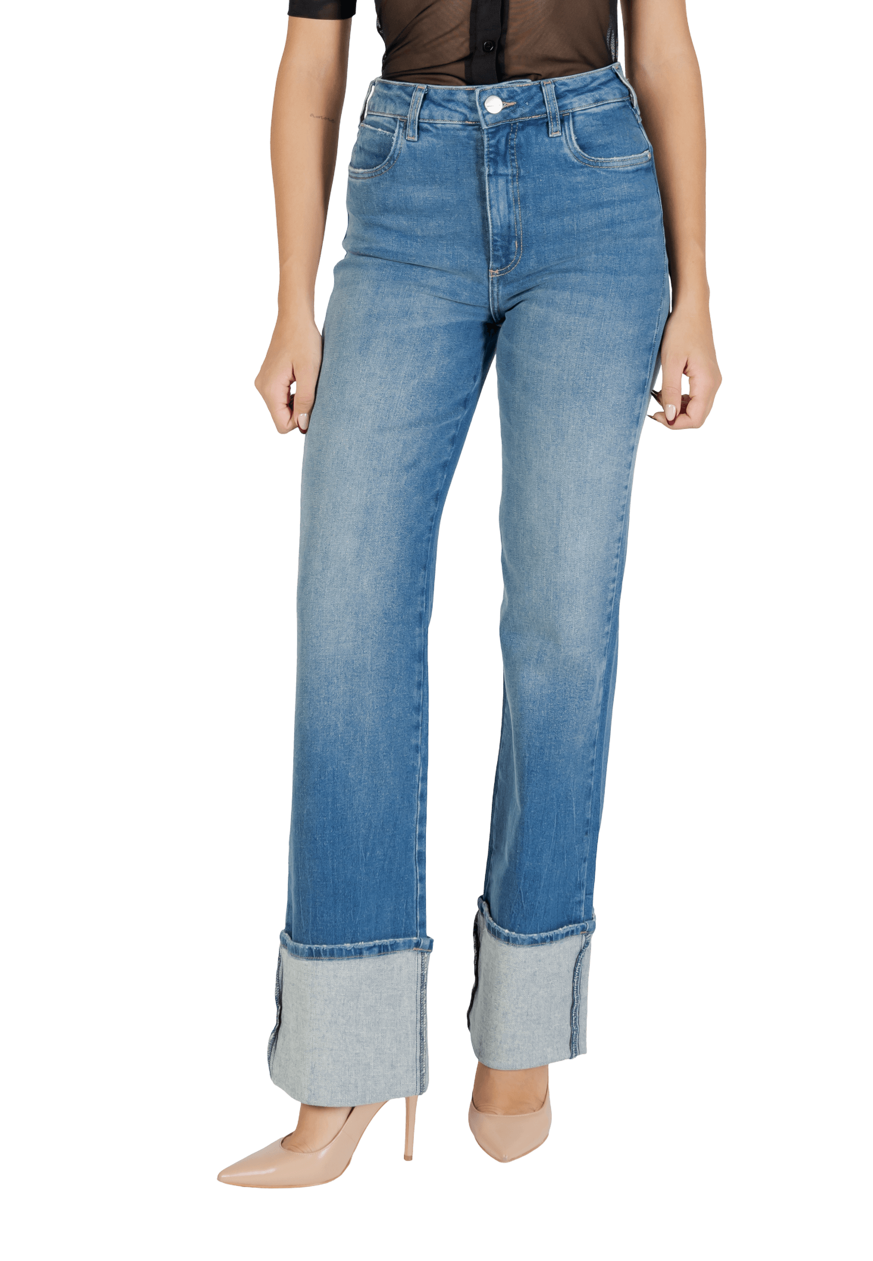Colcci Pantaloni Donna