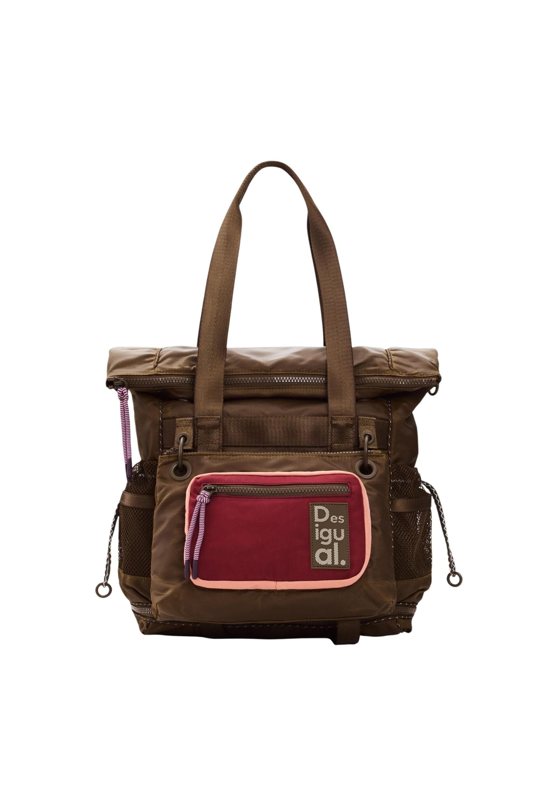 Desigual Borsa Donna