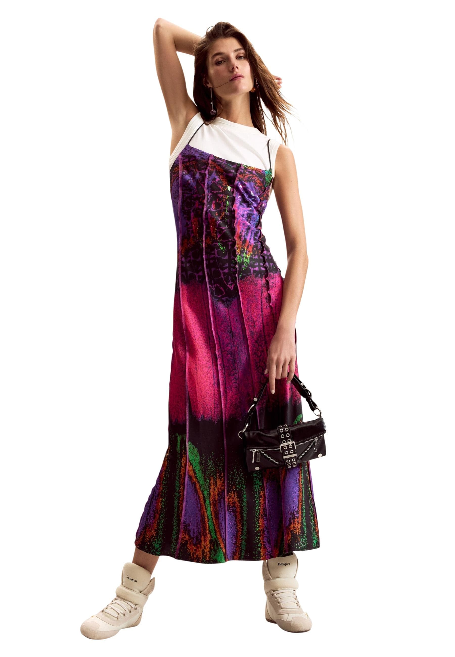 Desigual Abito Donna