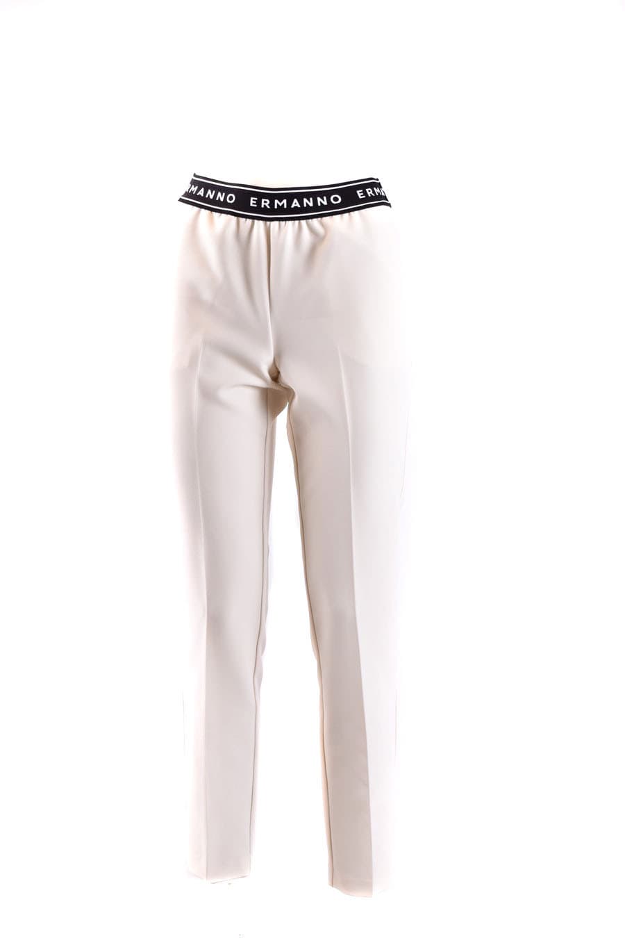 Ermanno Women Trousers