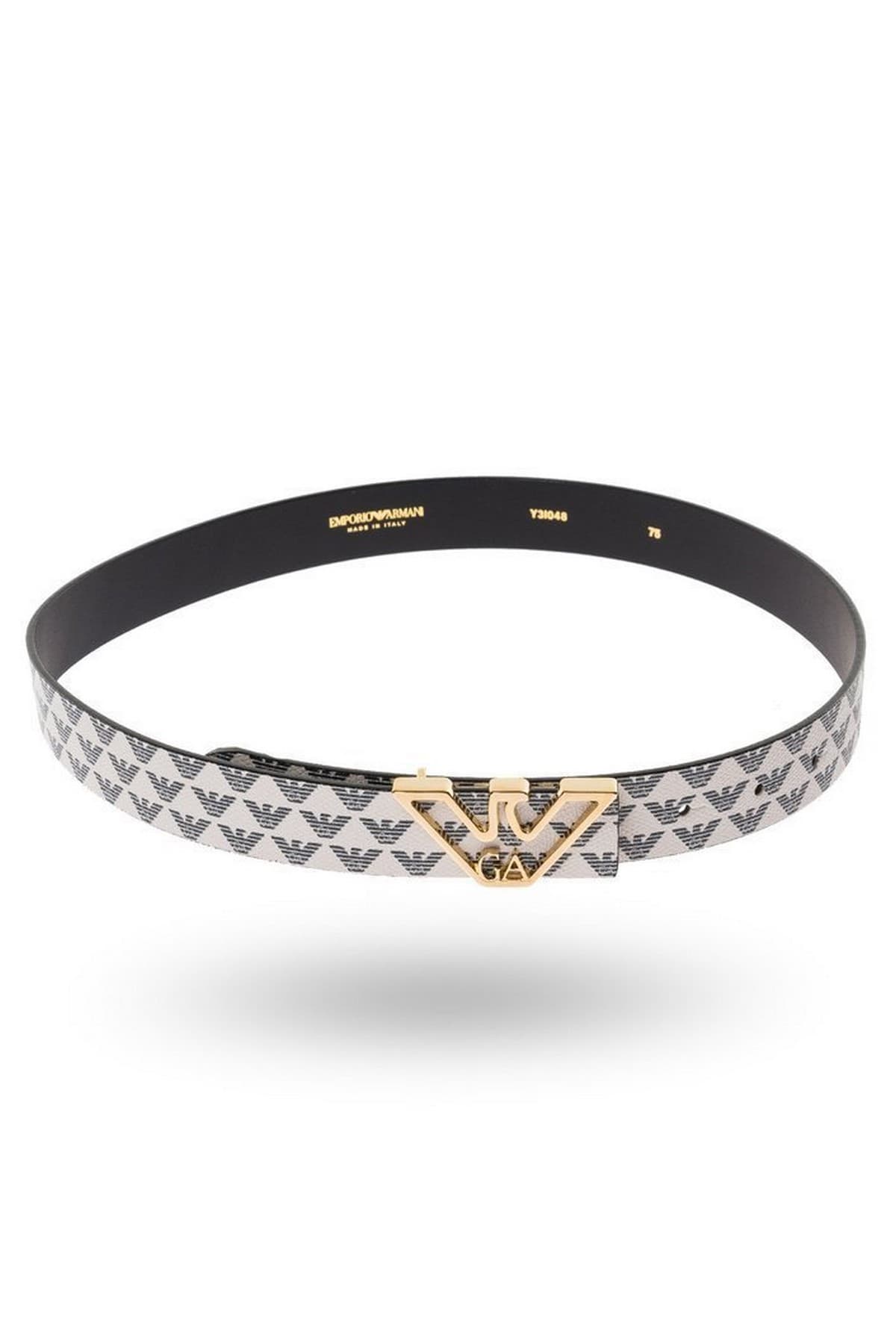 Emporio Armani Cintura Donna