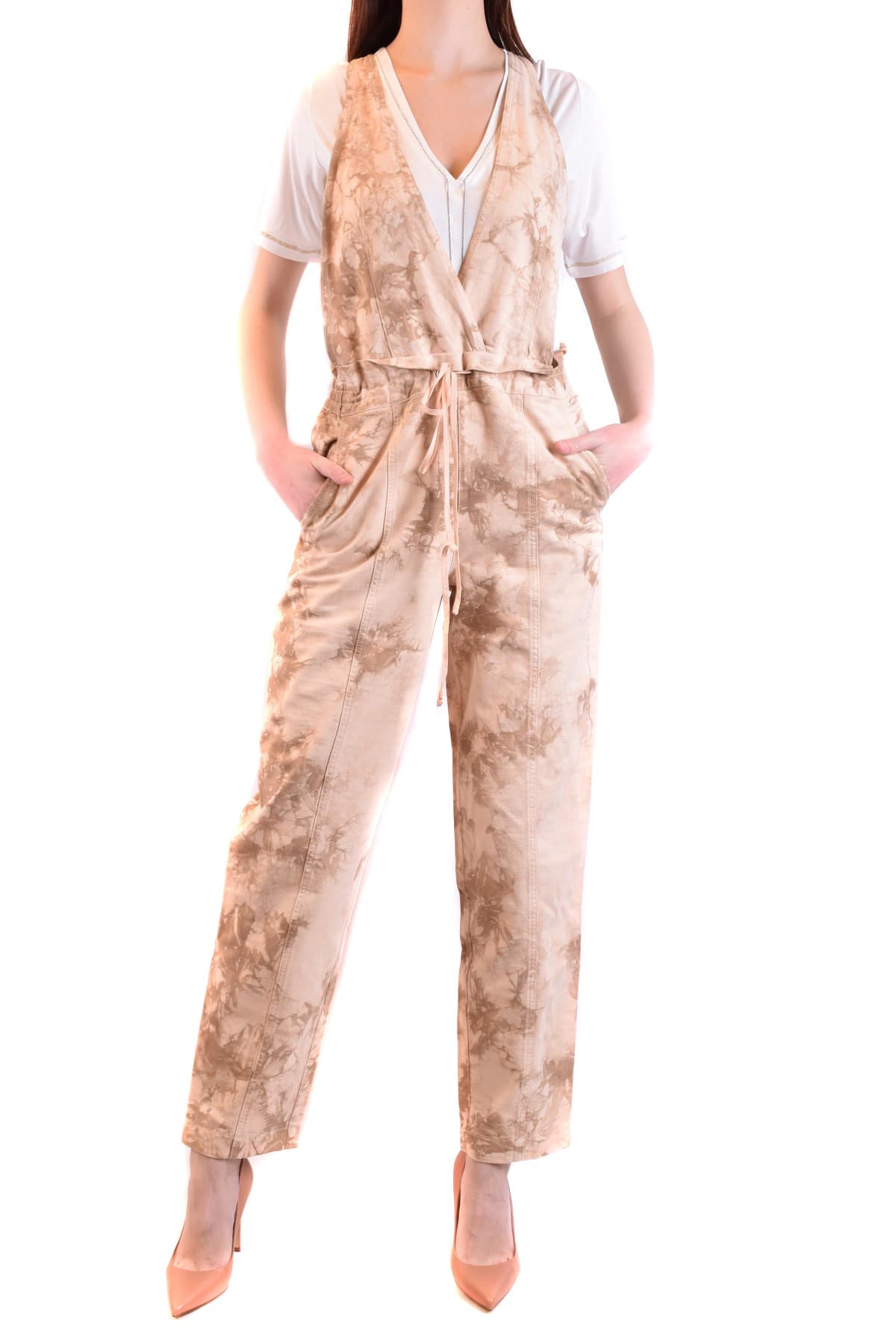 Twinset Women Jumpsuit