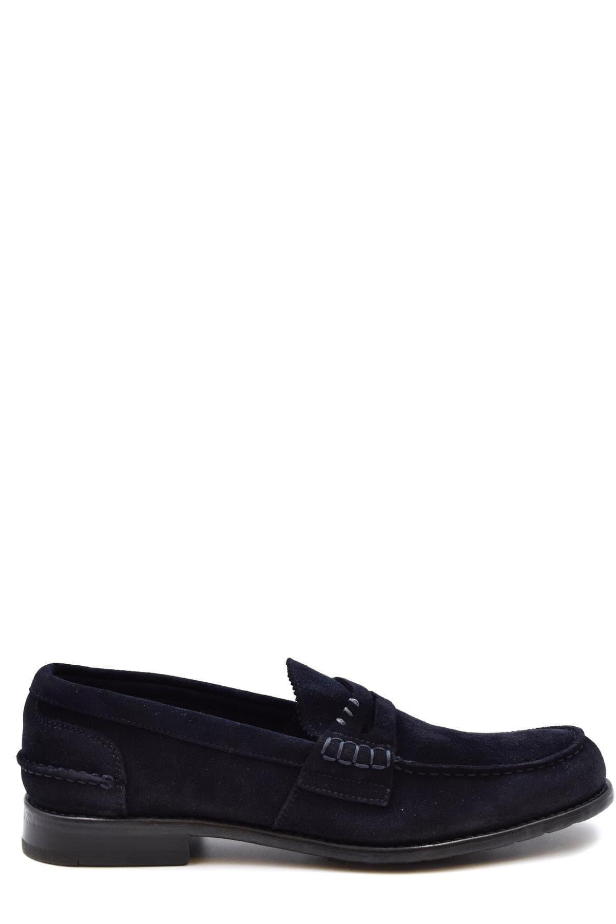 Premiata Men Moccassin