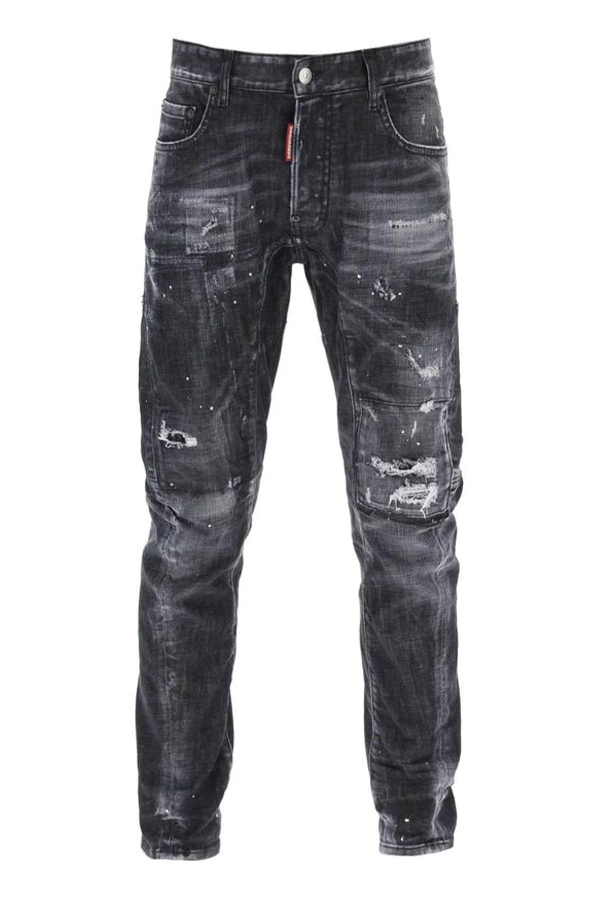 Dsquared Jeans Uomo