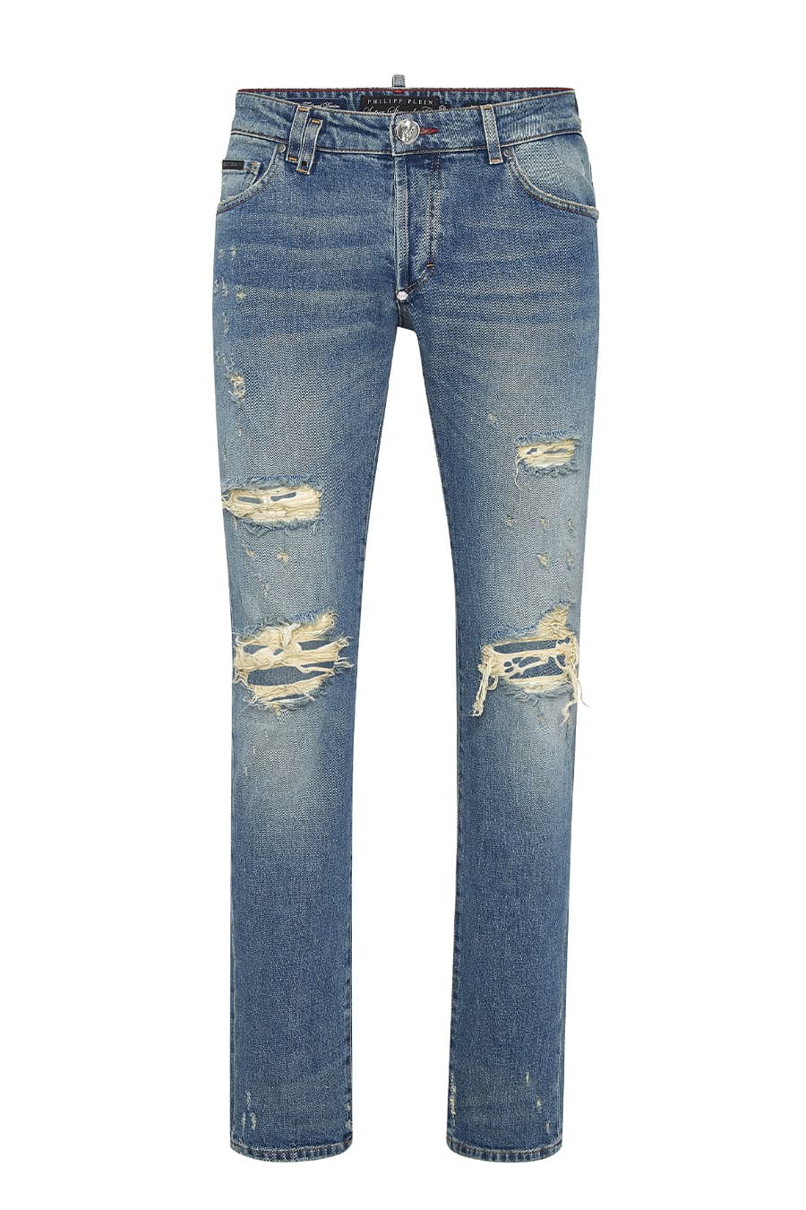 Philipp Plein Men Jeans