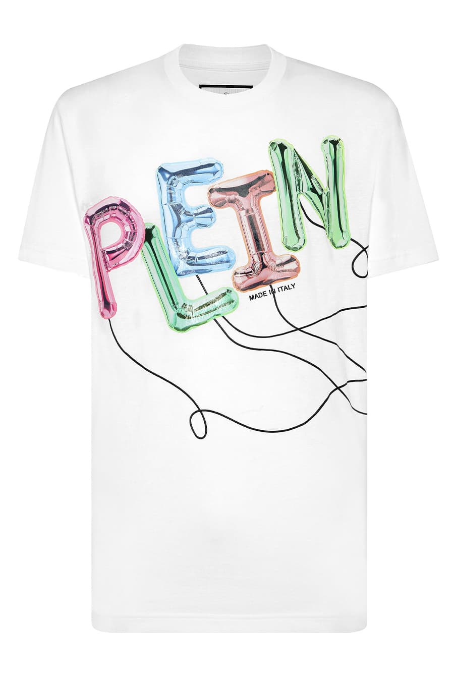 Philipp Plein T-Shirt Uomo