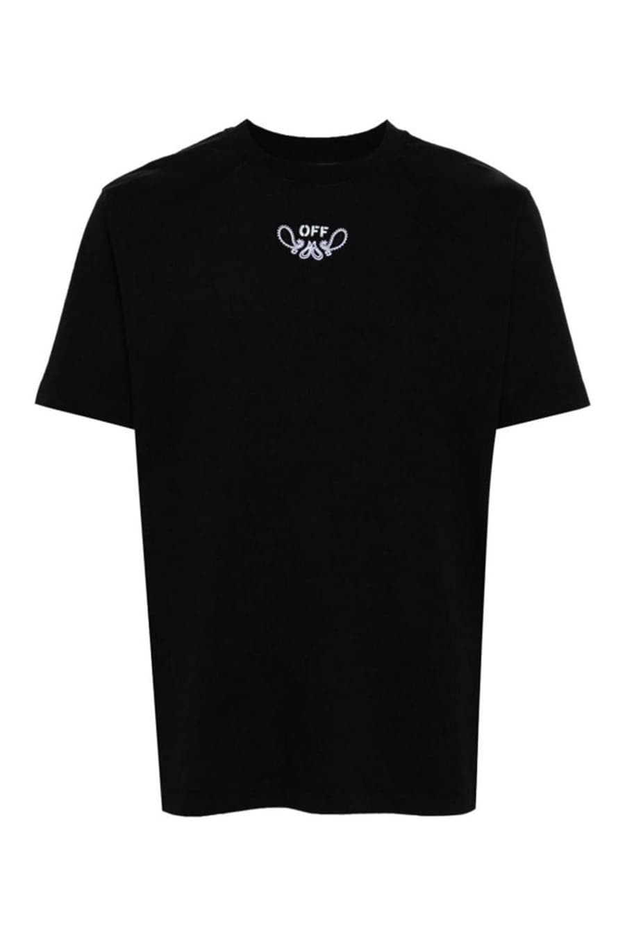 Off-white T-Shirt Uomo
