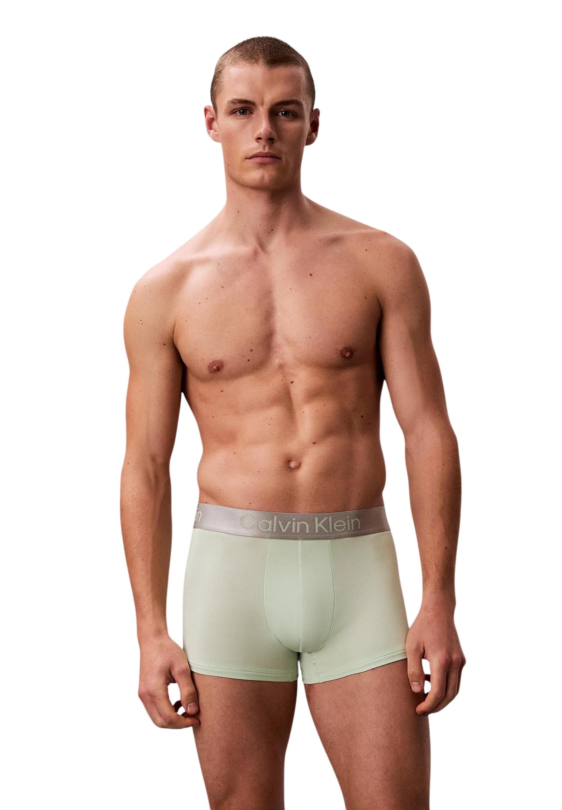 Calvin Klein Underwear Intimo Uomo