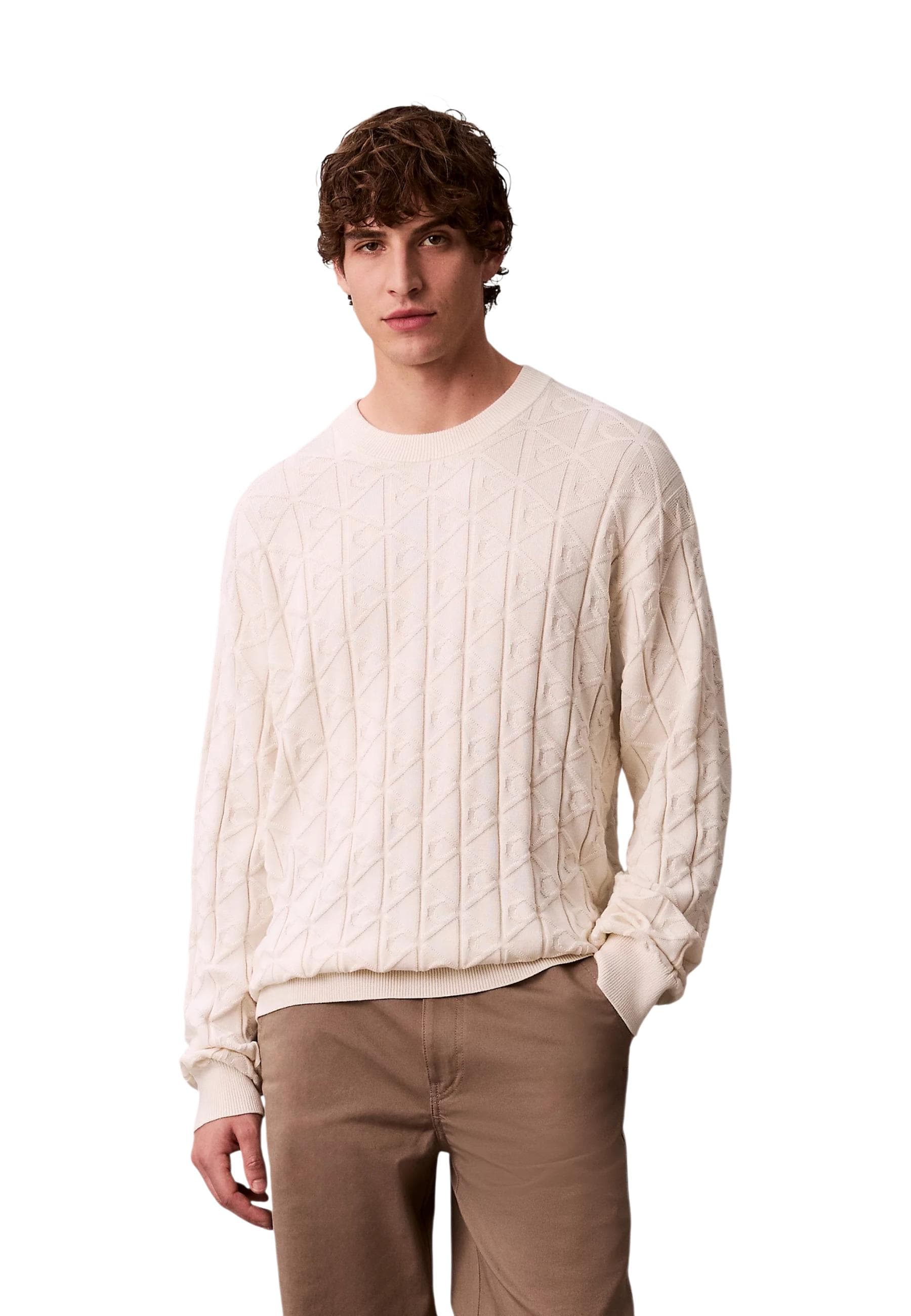 Calvin Klein Jeans Maglia Uomo