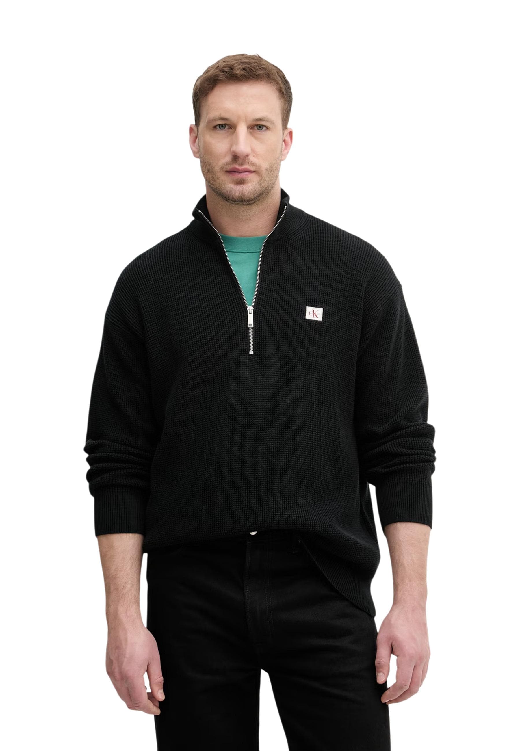 Calvin Klein Jeans Maglia Uomo