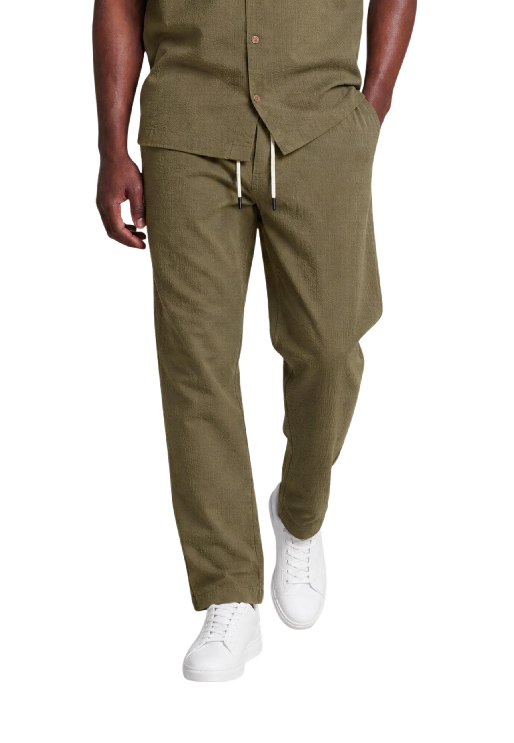 Hydra Clothing Pantaloni Uomo
