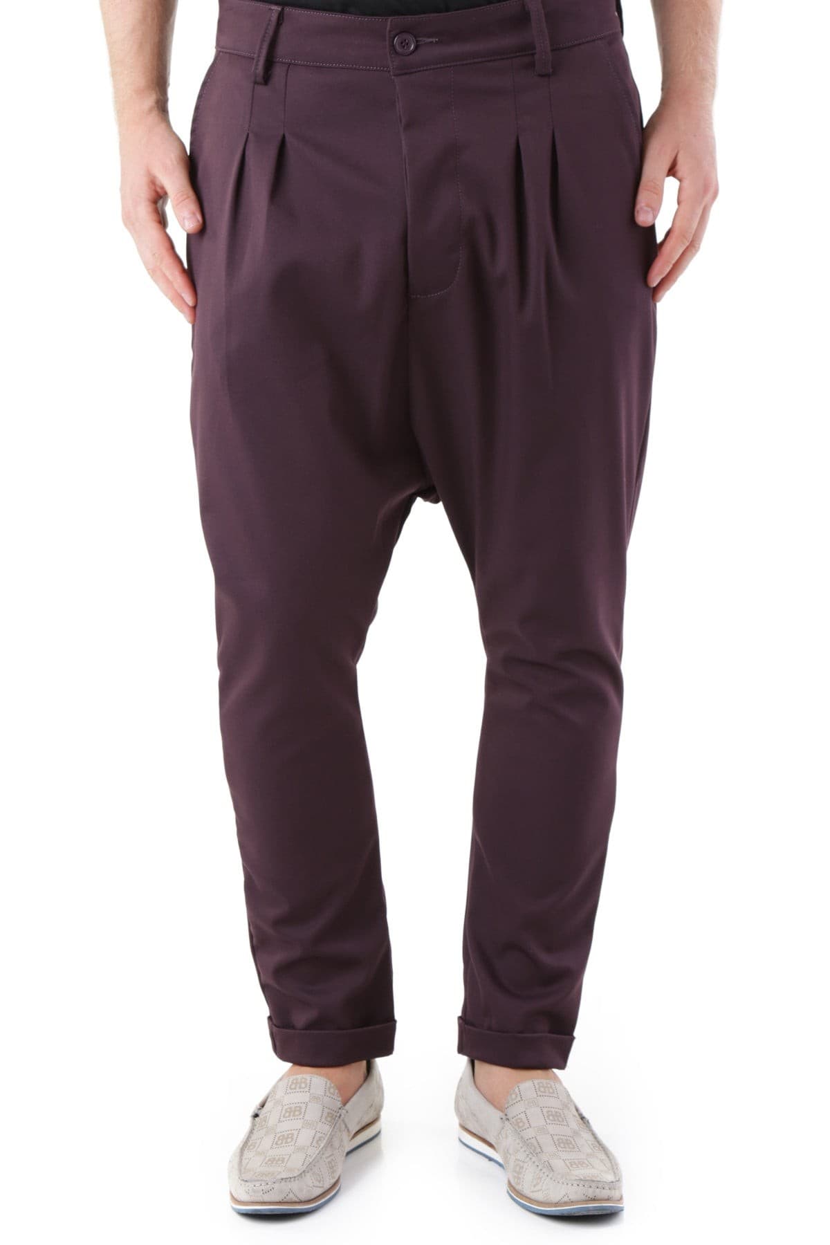 Absolut Joy Men Trousers