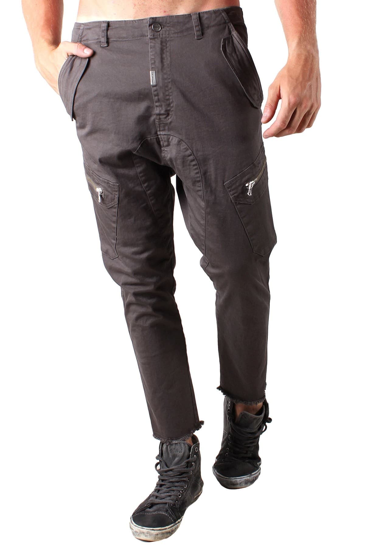 Absolut Joy Pantaloni Uomo