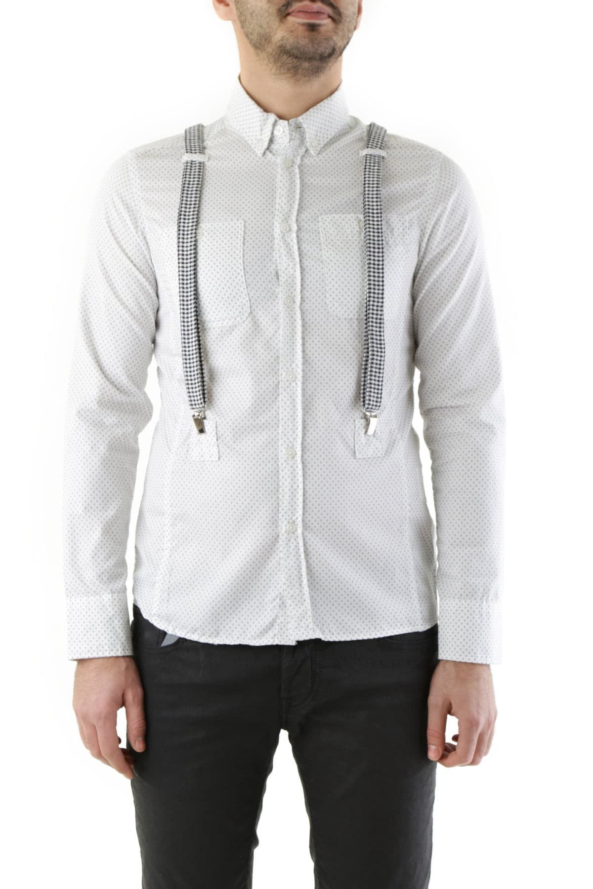 Absolut Joy Camicia Uomo