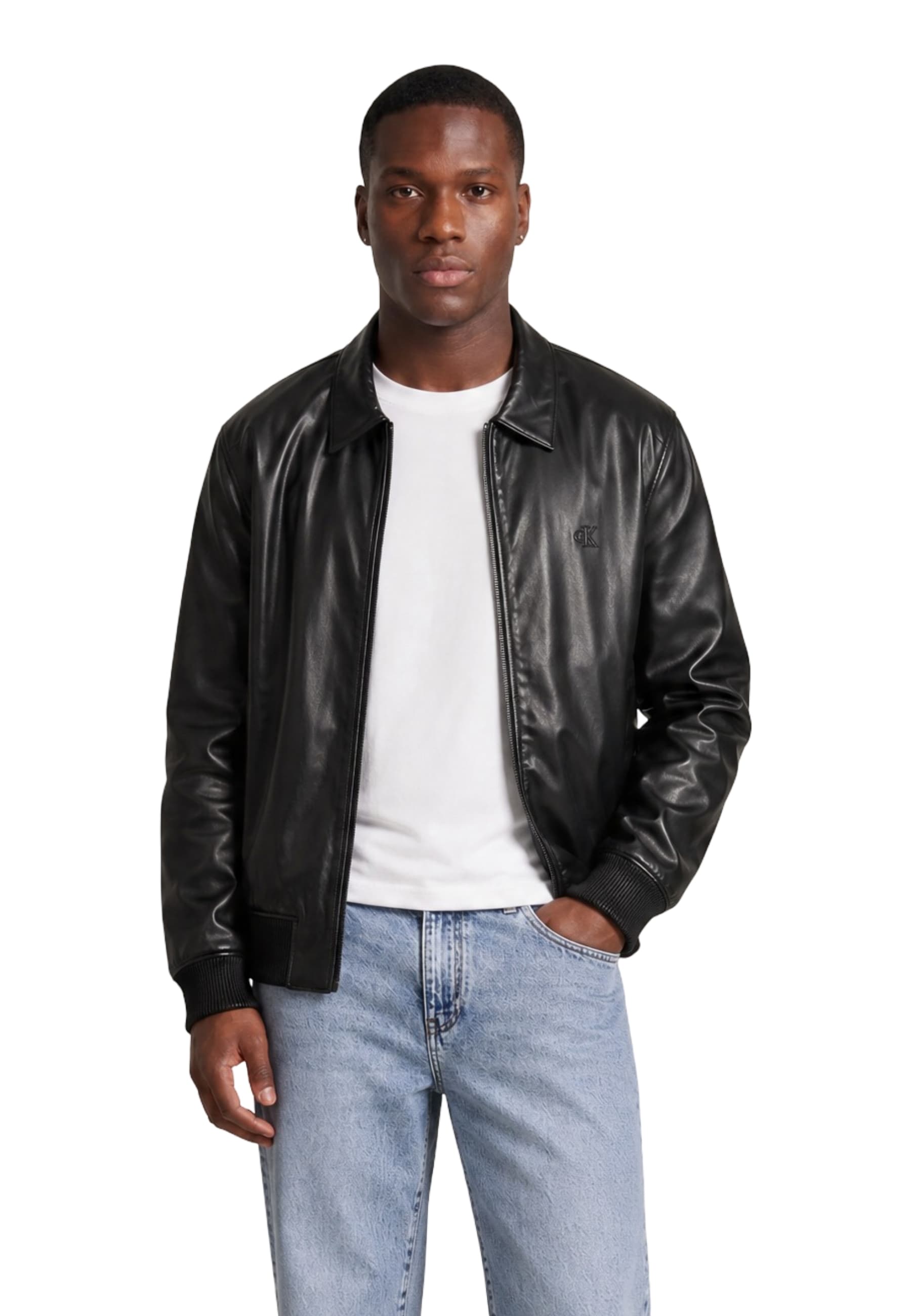 Calvin Klein Jeans Giacca Uomo