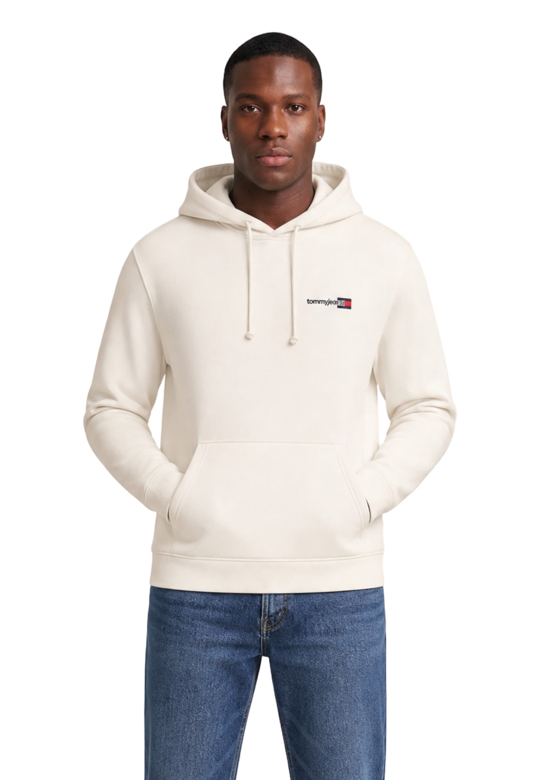 Tommy Hilfiger Jeans Men Sweatshirts