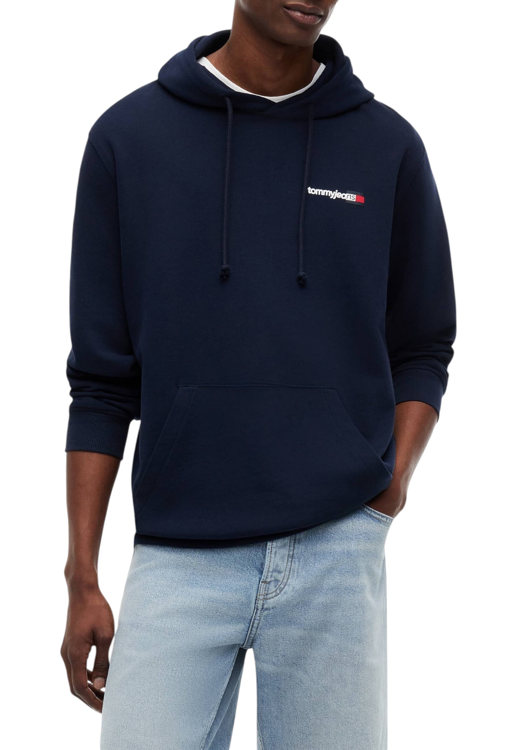 Tommy Hilfiger Jeans Men Sweatshirts