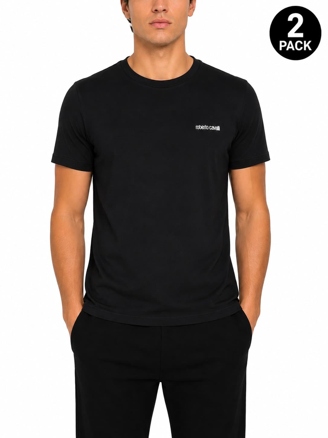 Roberto Cavalli Underwear Intimo Uomo