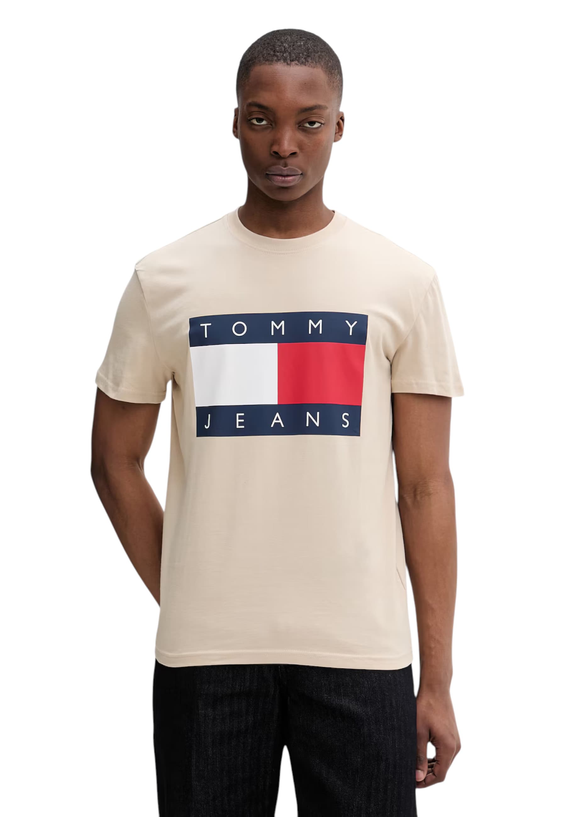 Tommy Hilfiger Jeans T-Shirt Uomo