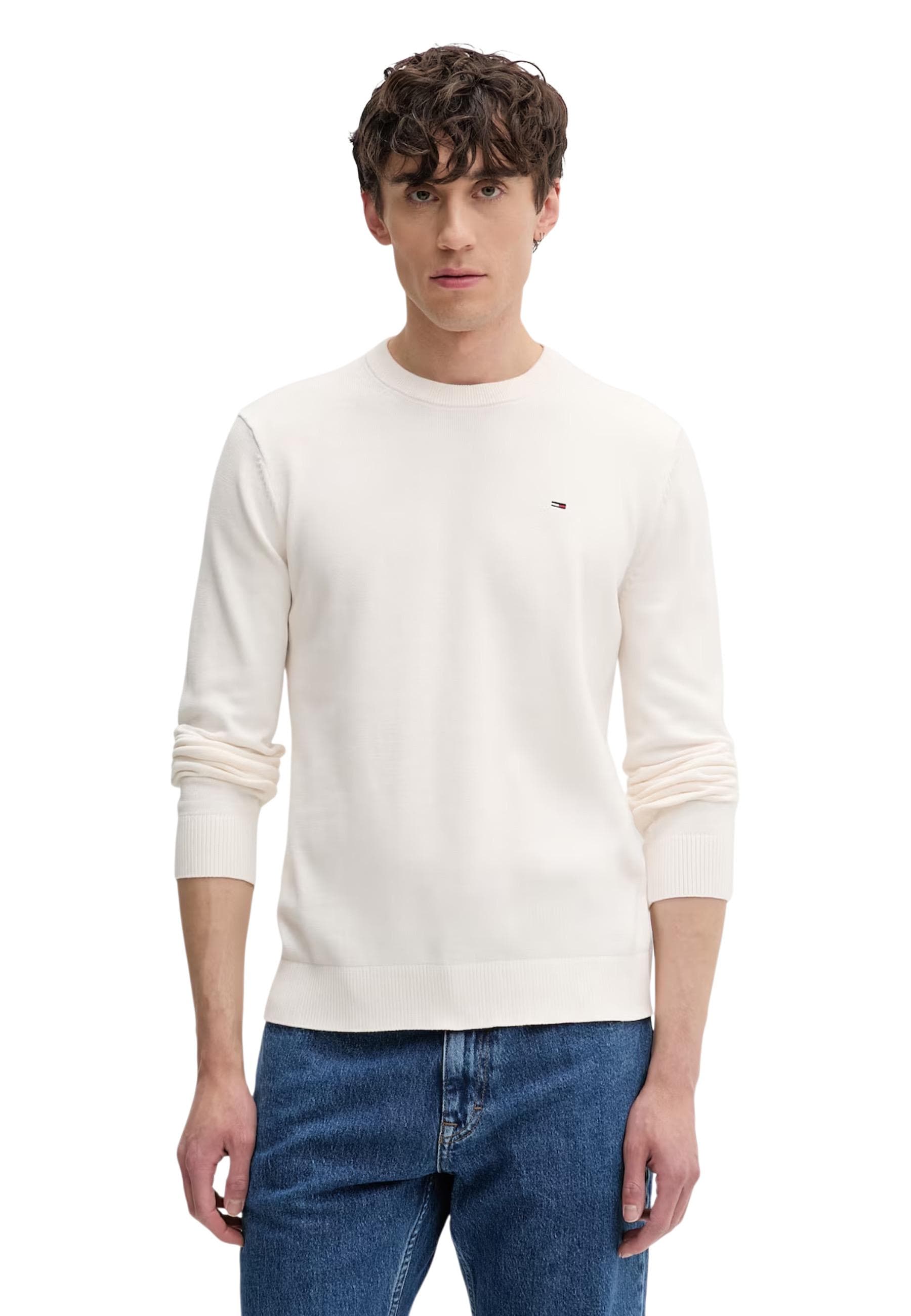 Tommy Hilfiger Jeans Maglia Uomo
