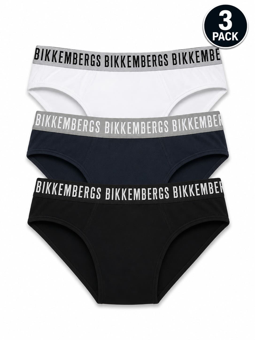 Bikkembergs Intimo Uomo