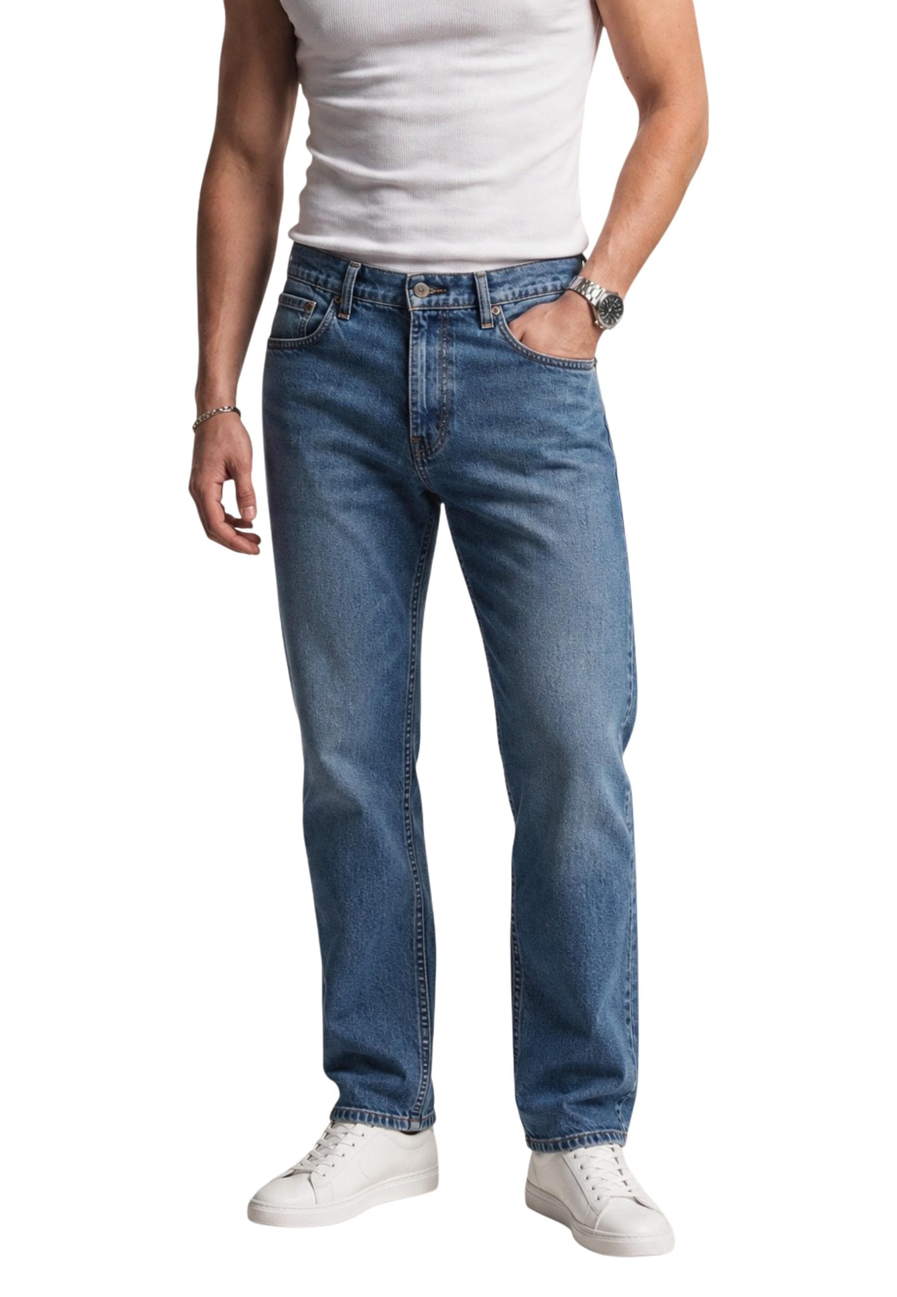 Levi`s Jeans Uomo