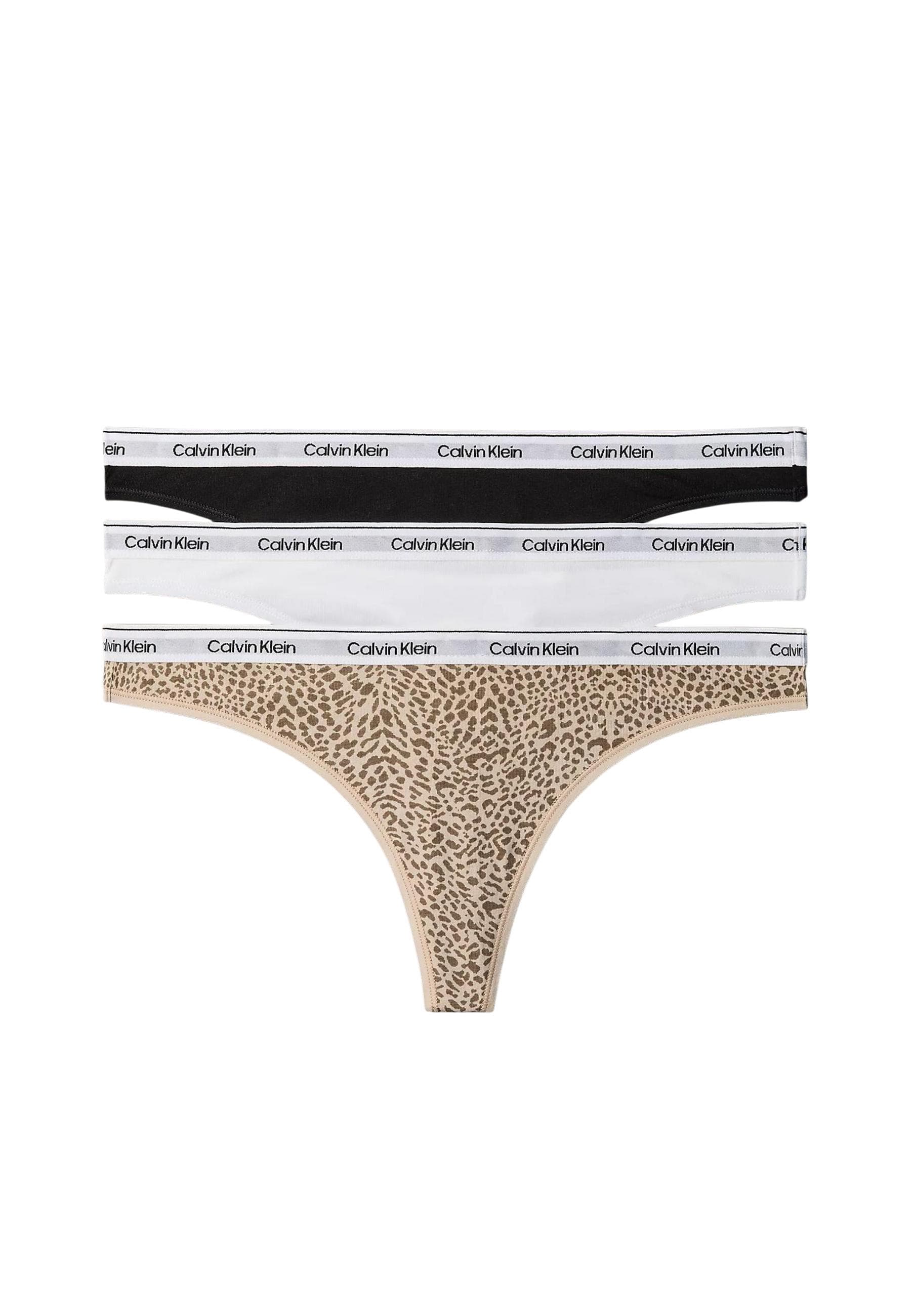 Calvin Klein Underwear Intimo Donna