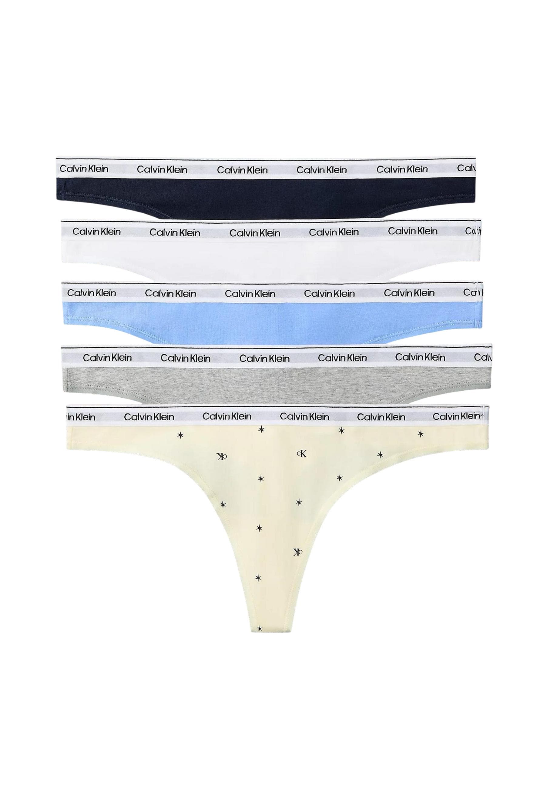 Calvin Klein Underwear Intimo Donna