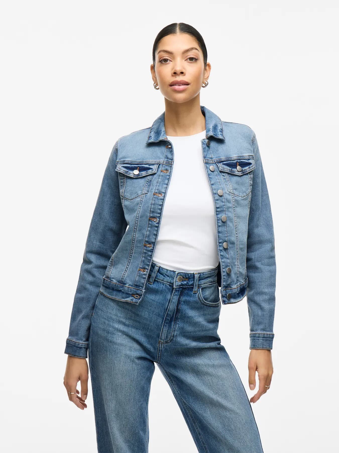 Vila Clothes Giacca Donna