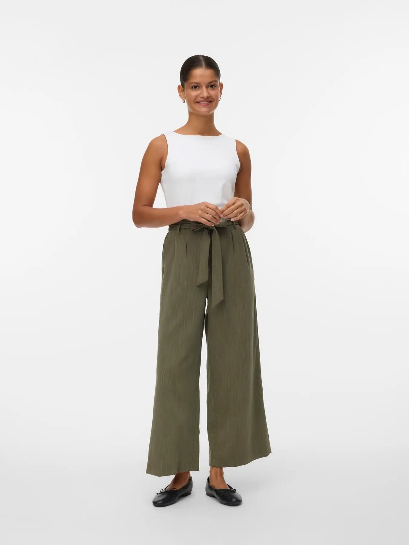 Vero Moda Women Trousers